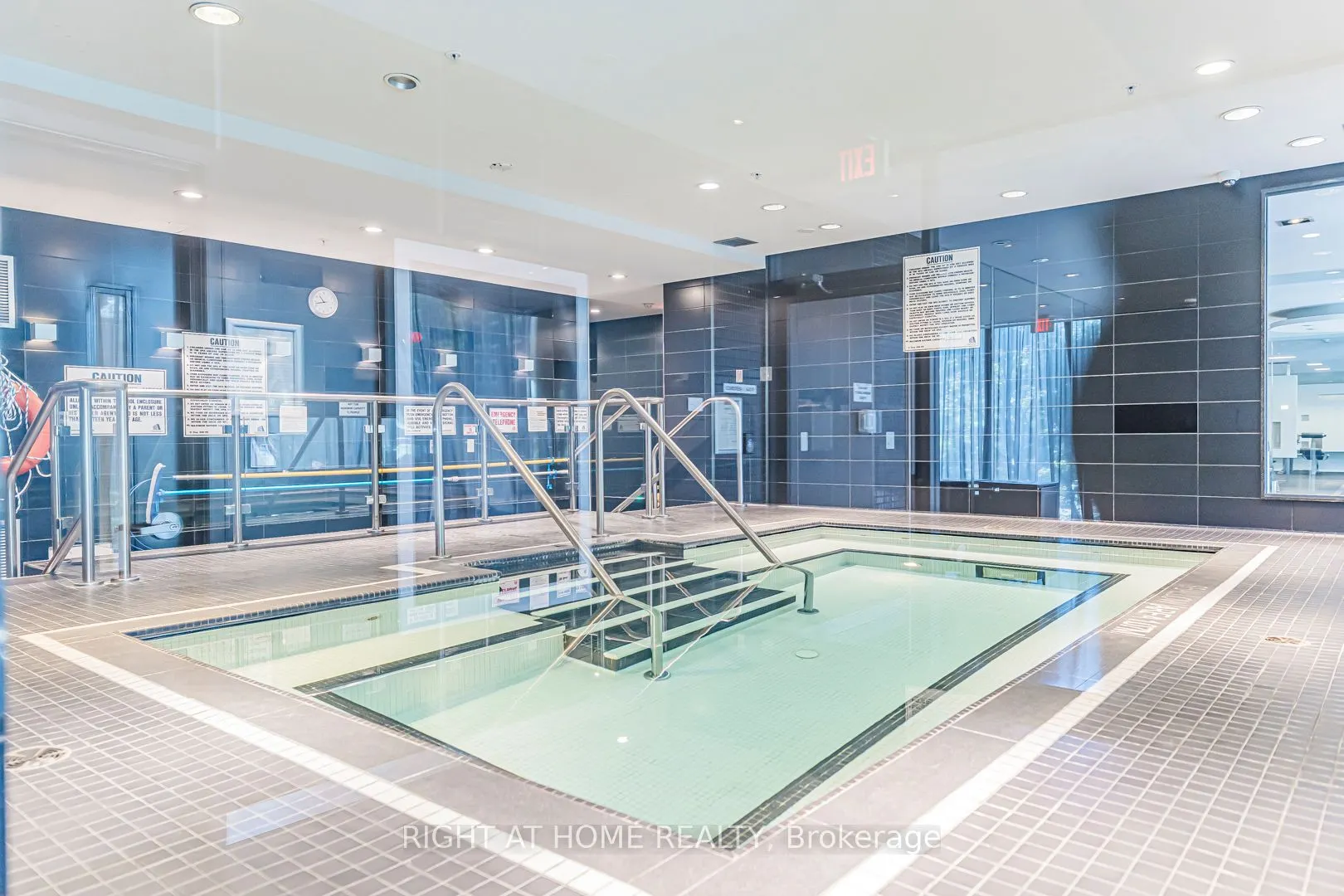 28 Ted Rogers Way, #2104