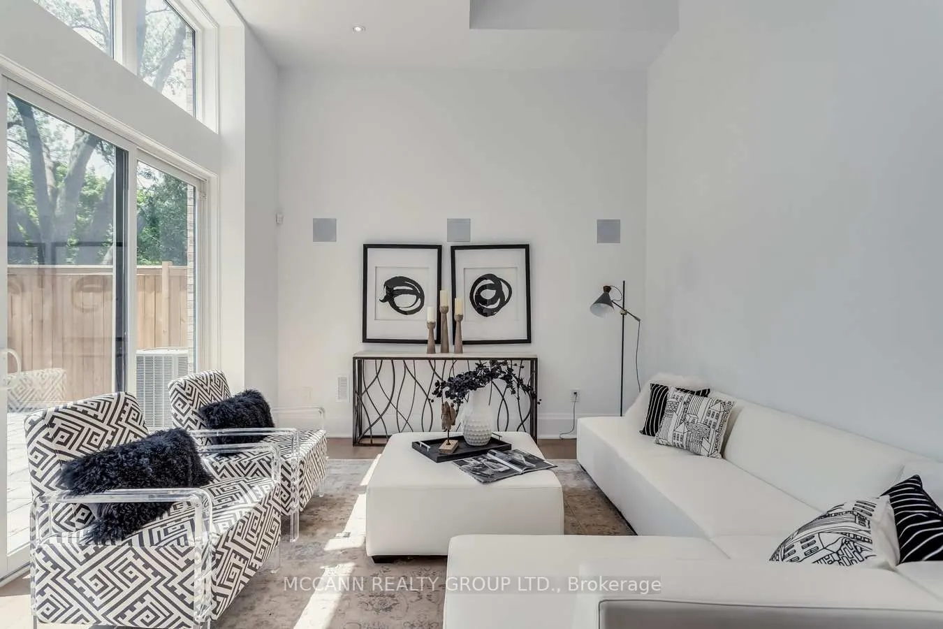 125 Glengrove Avenue W