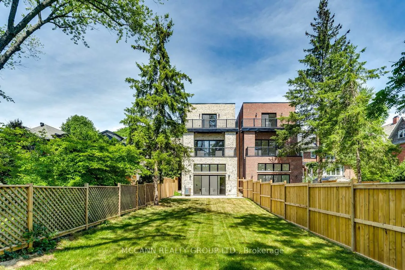 125 Glengrove Avenue W