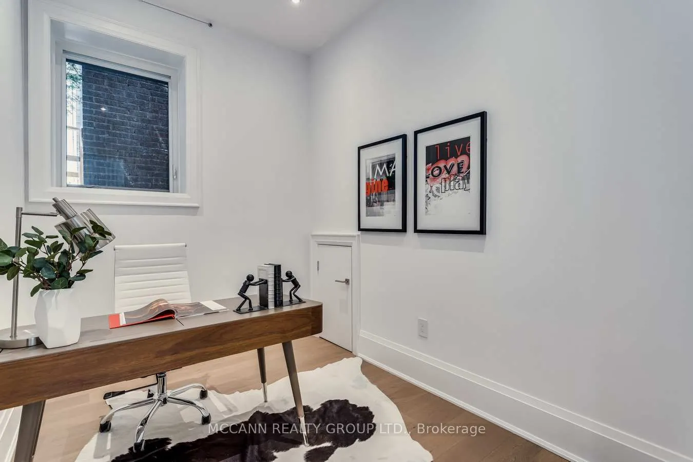 125 Glengrove Avenue W