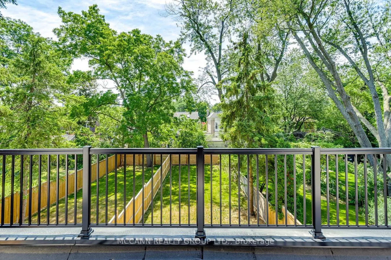 125 Glengrove Avenue W
