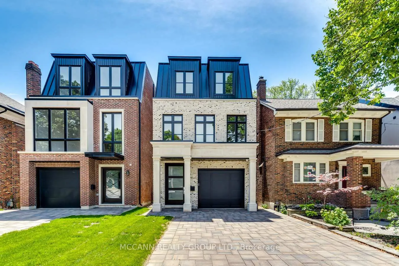 125 Glengrove Avenue W