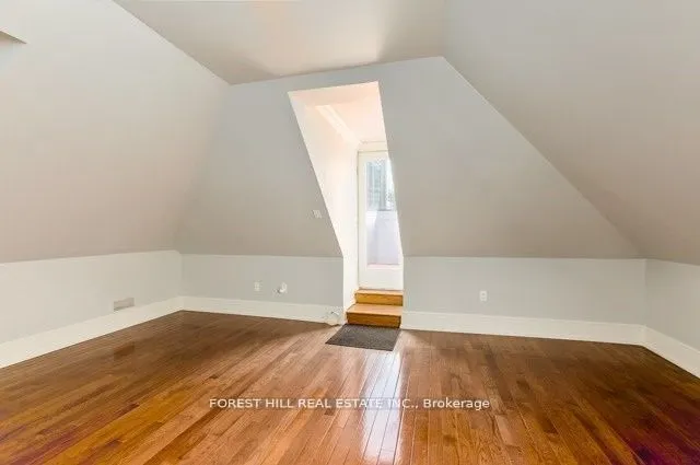 216 Heath Street, #4