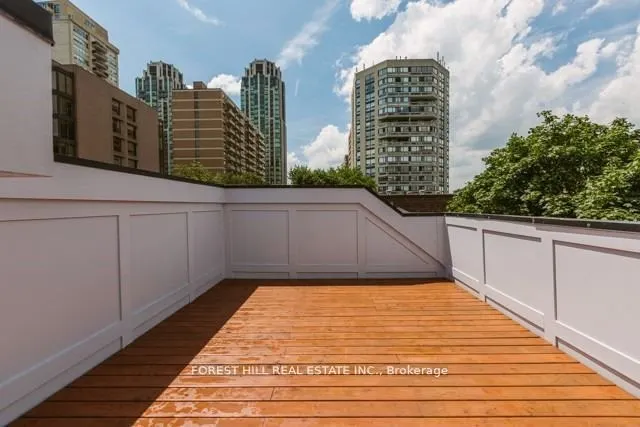 216 Heath Street, #4