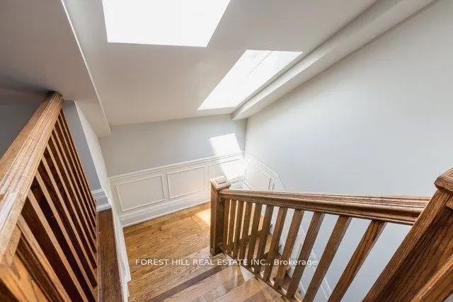 216 Heath Street, #4