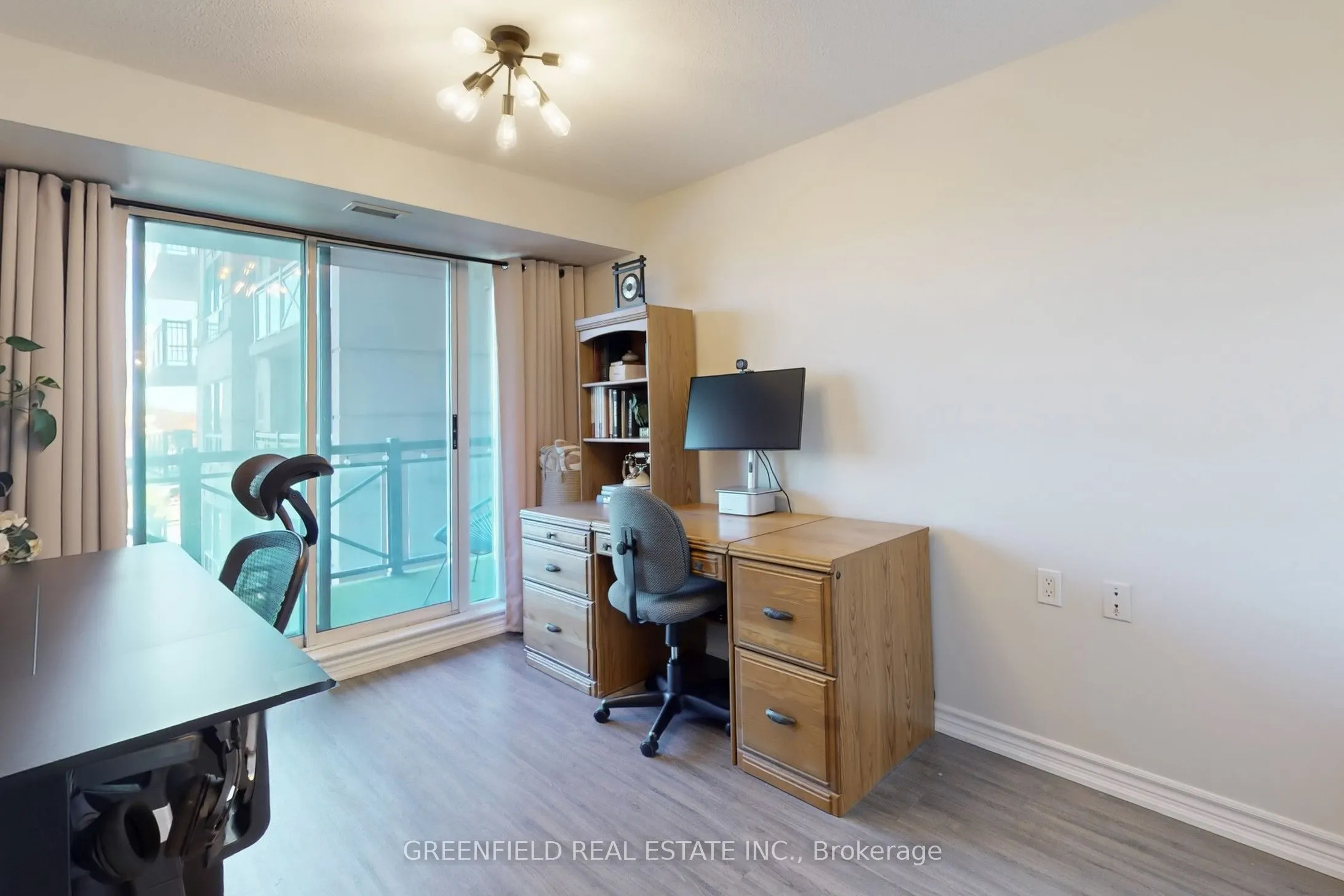 920 Sheppard Avenue W, #311