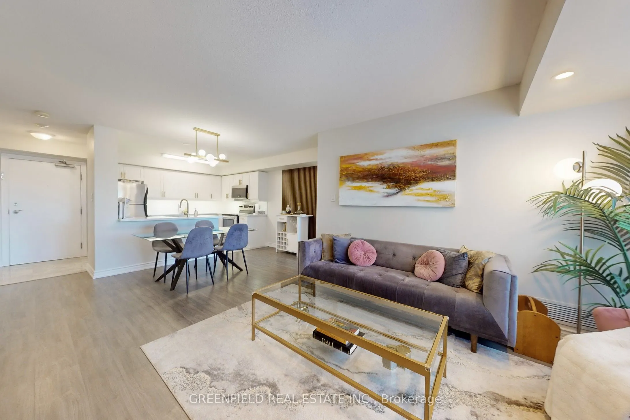 920 Sheppard Avenue W, #311