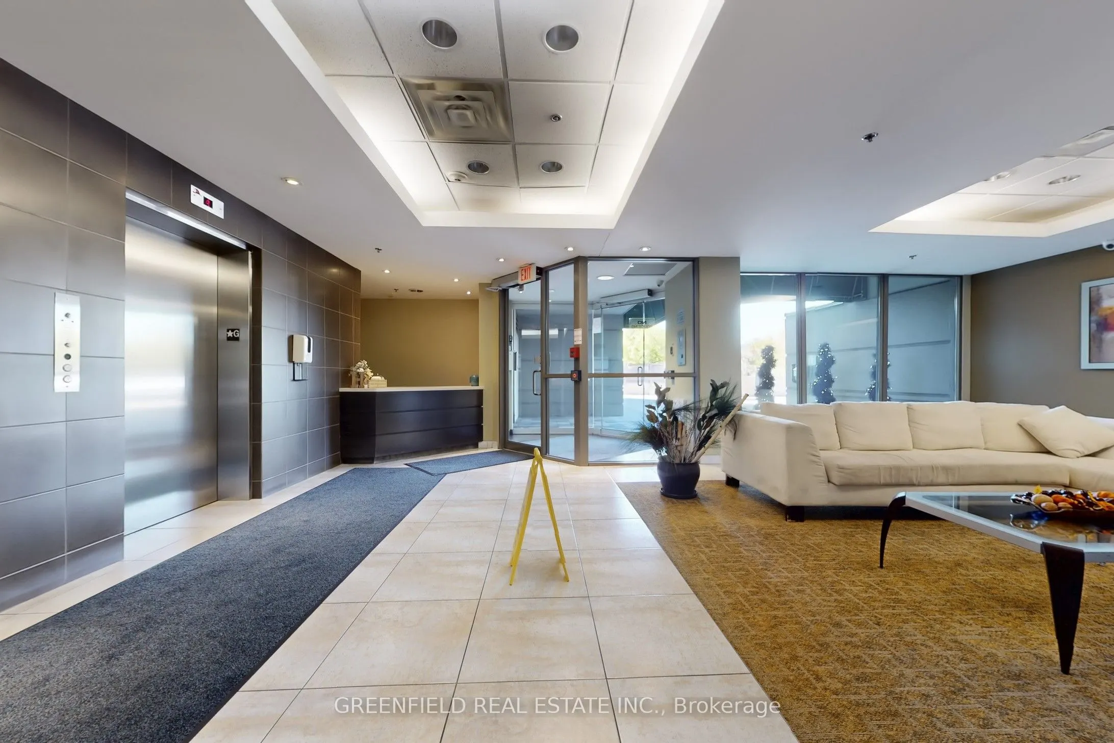 920 Sheppard Avenue W, #311