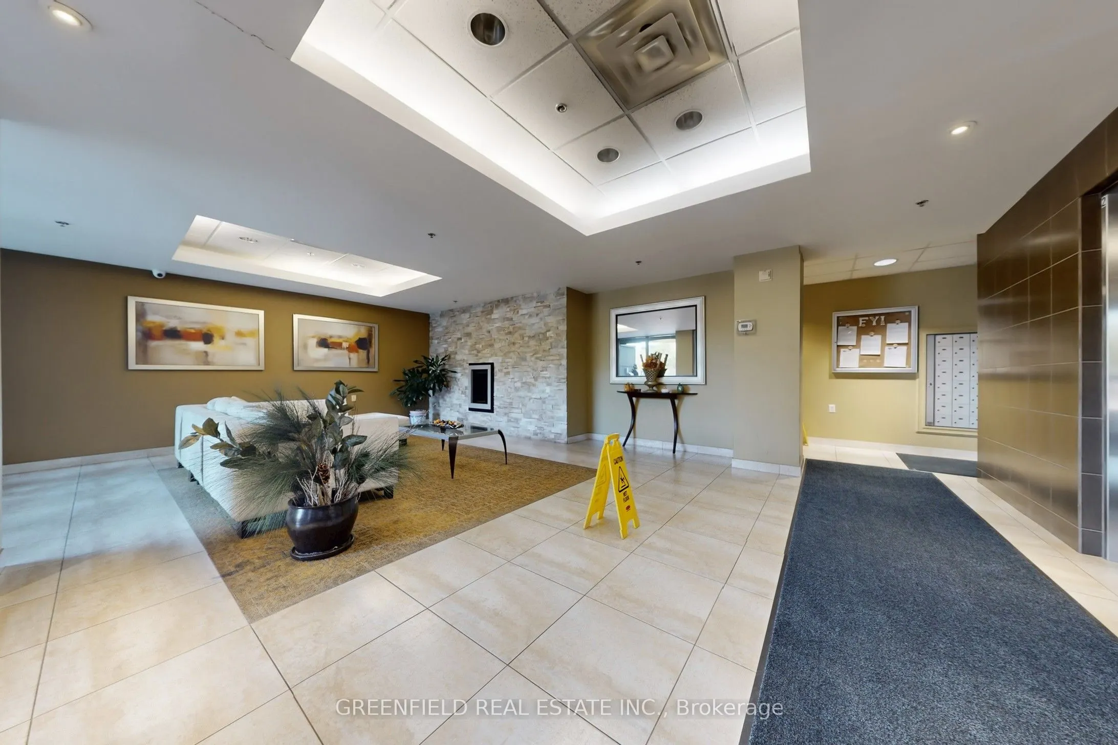 920 Sheppard Avenue W, #311