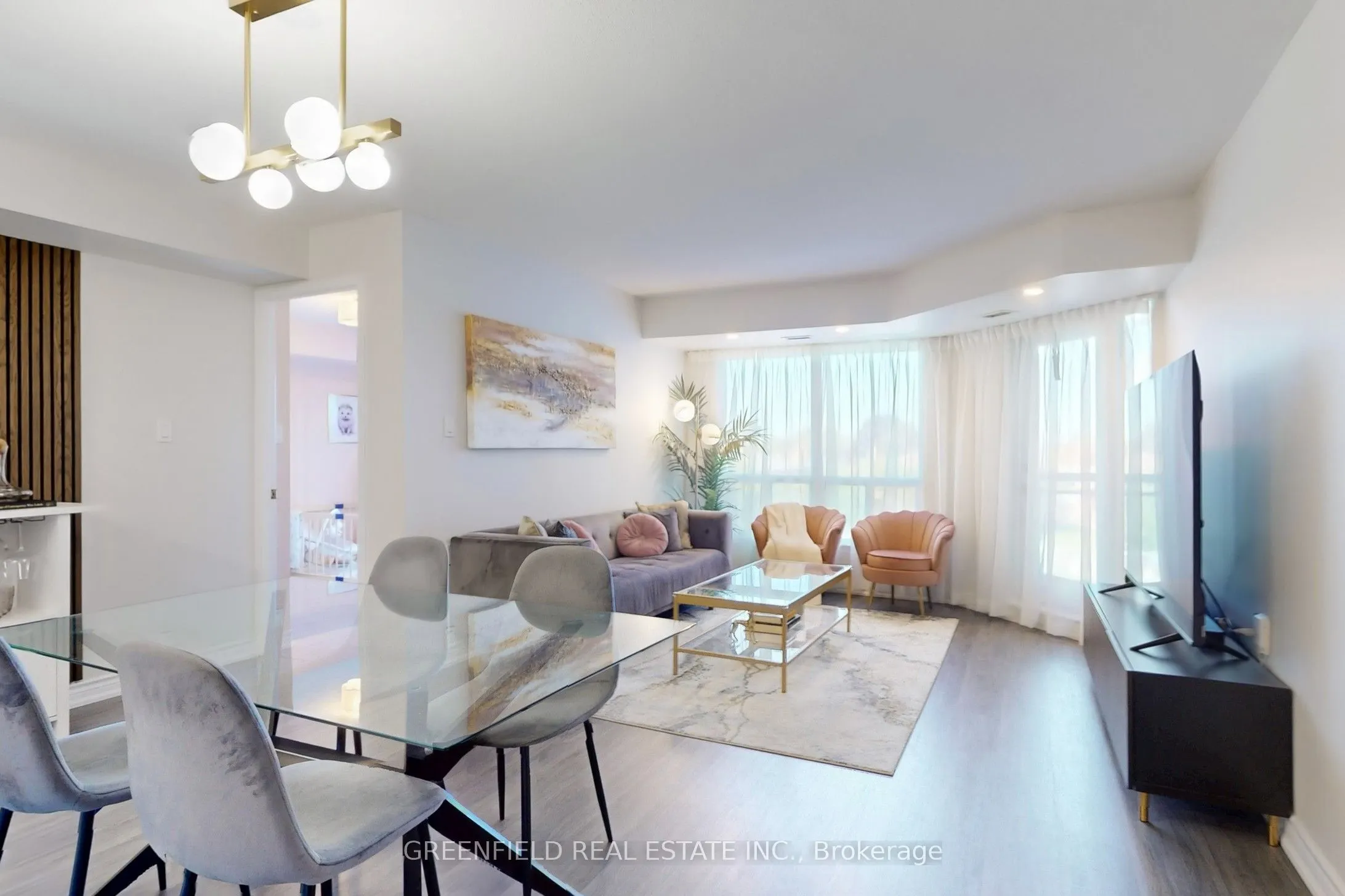 920 Sheppard Avenue W, #311
