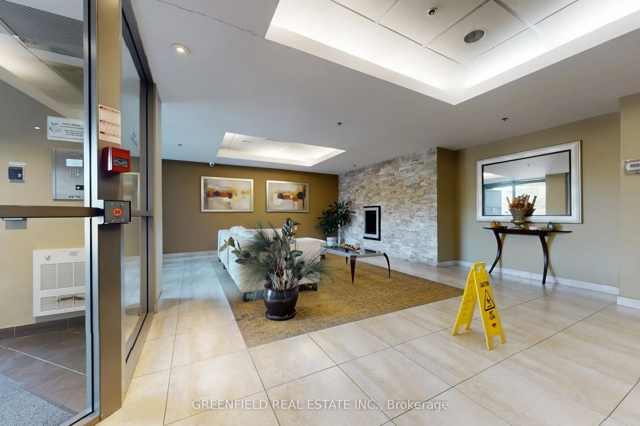 920 Sheppard Avenue W, #311