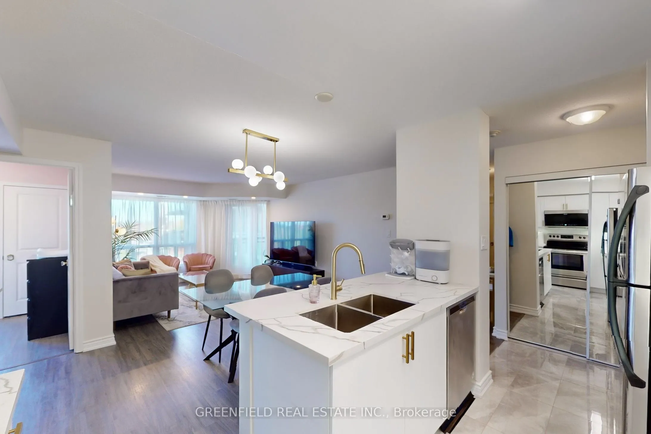 920 Sheppard Avenue W, #311