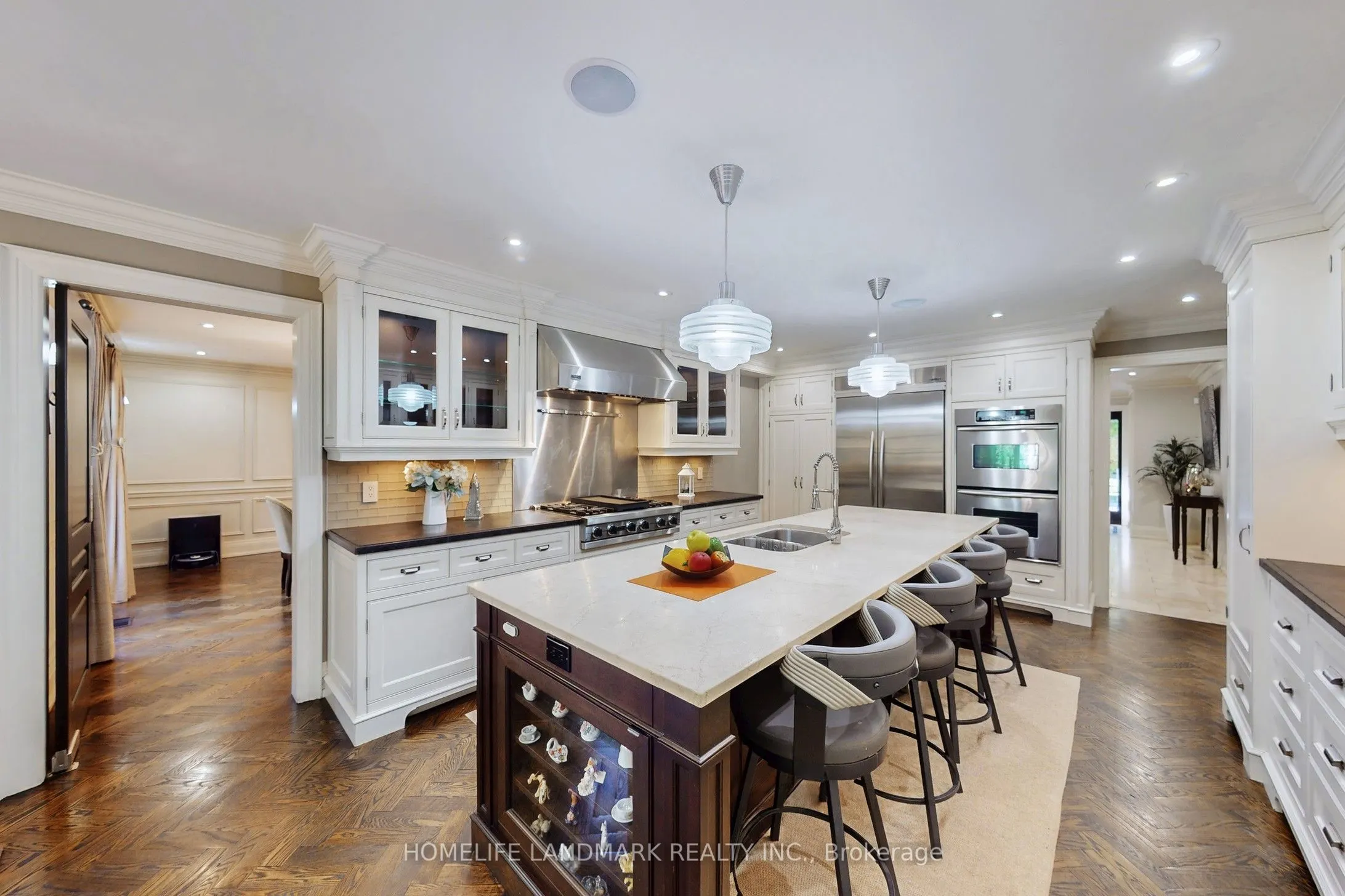 30 Bobwhite Crescent