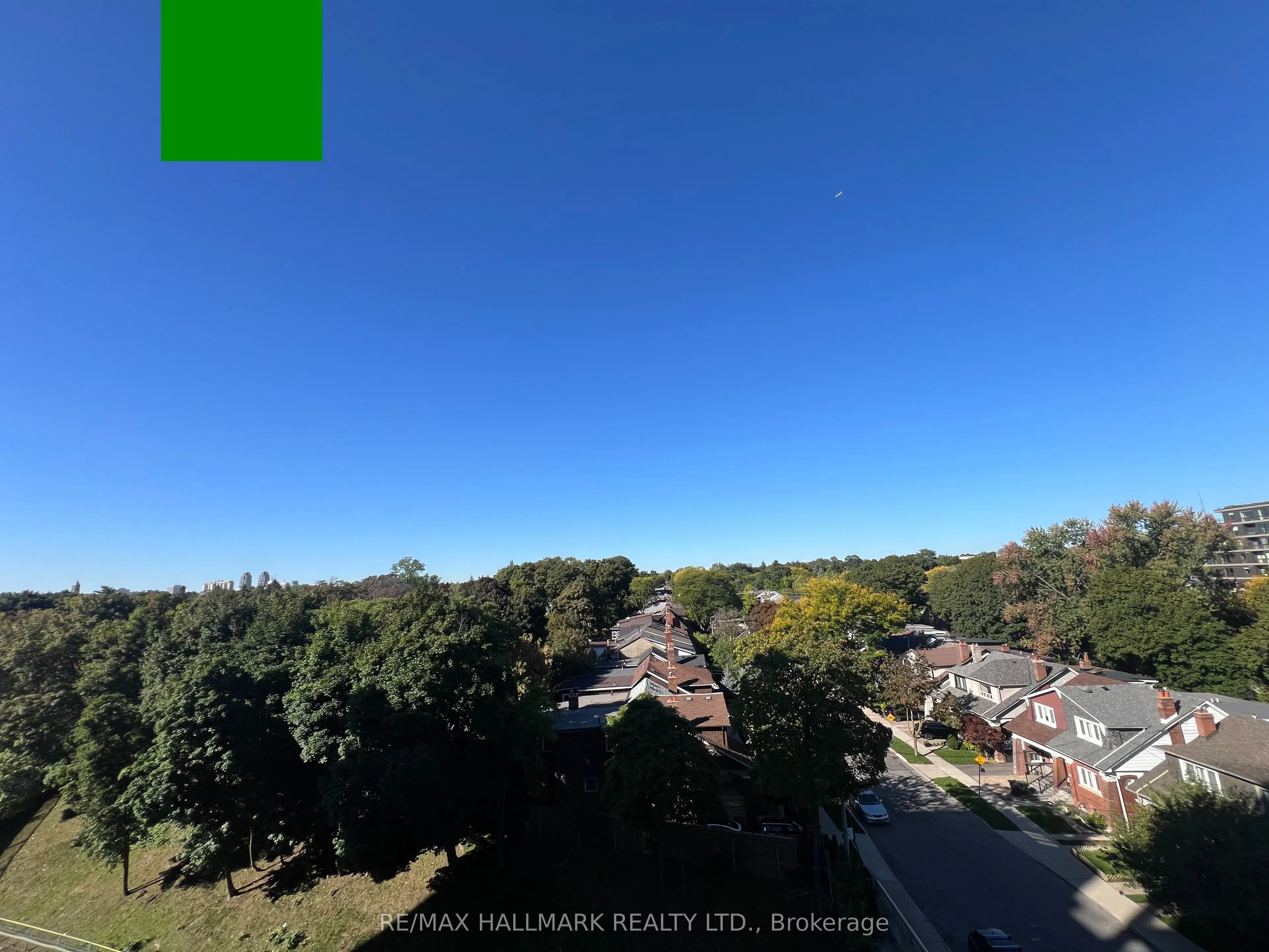 1 Hillsdale Avenue W, #502
