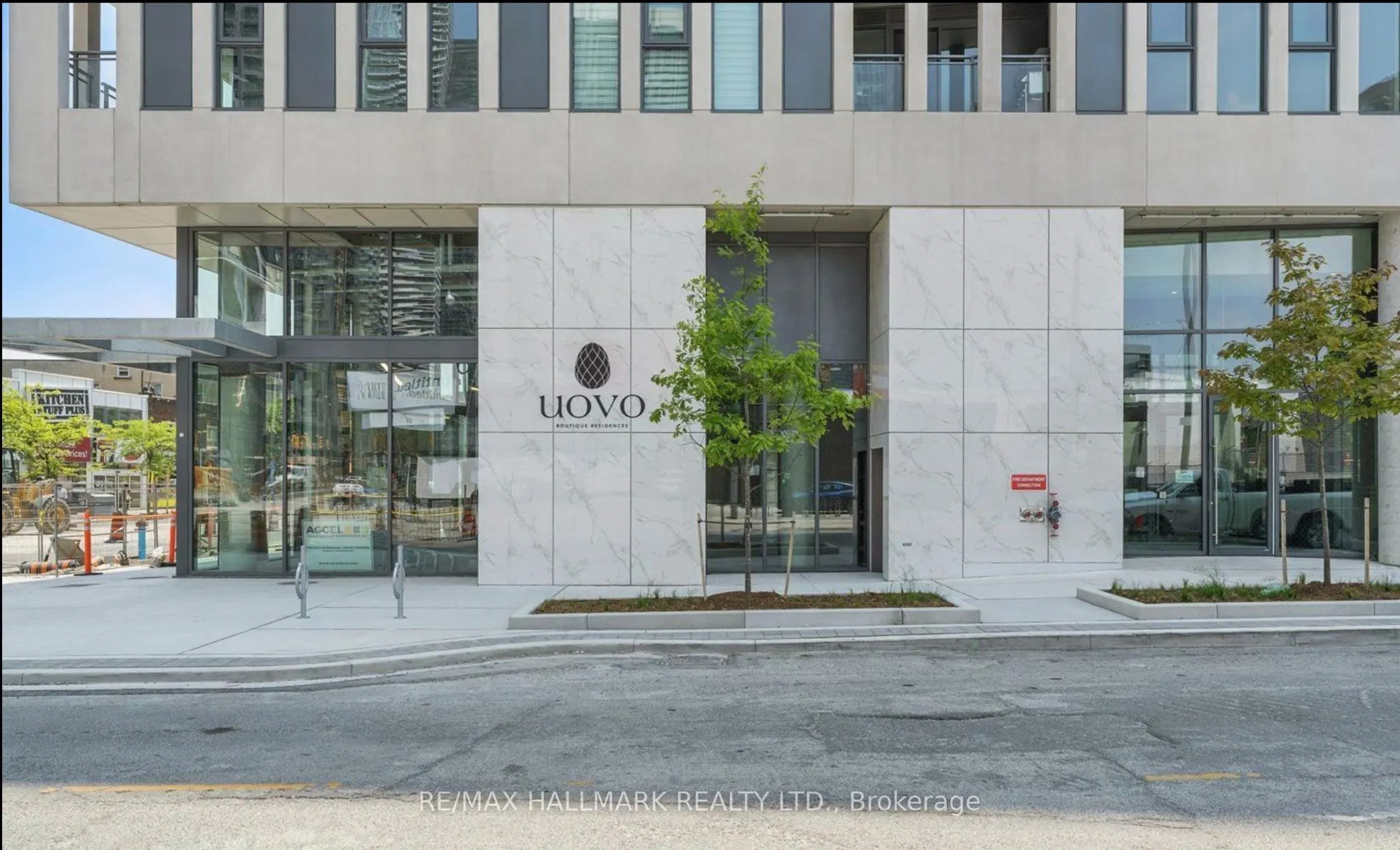 1 Hillsdale Avenue W, #502