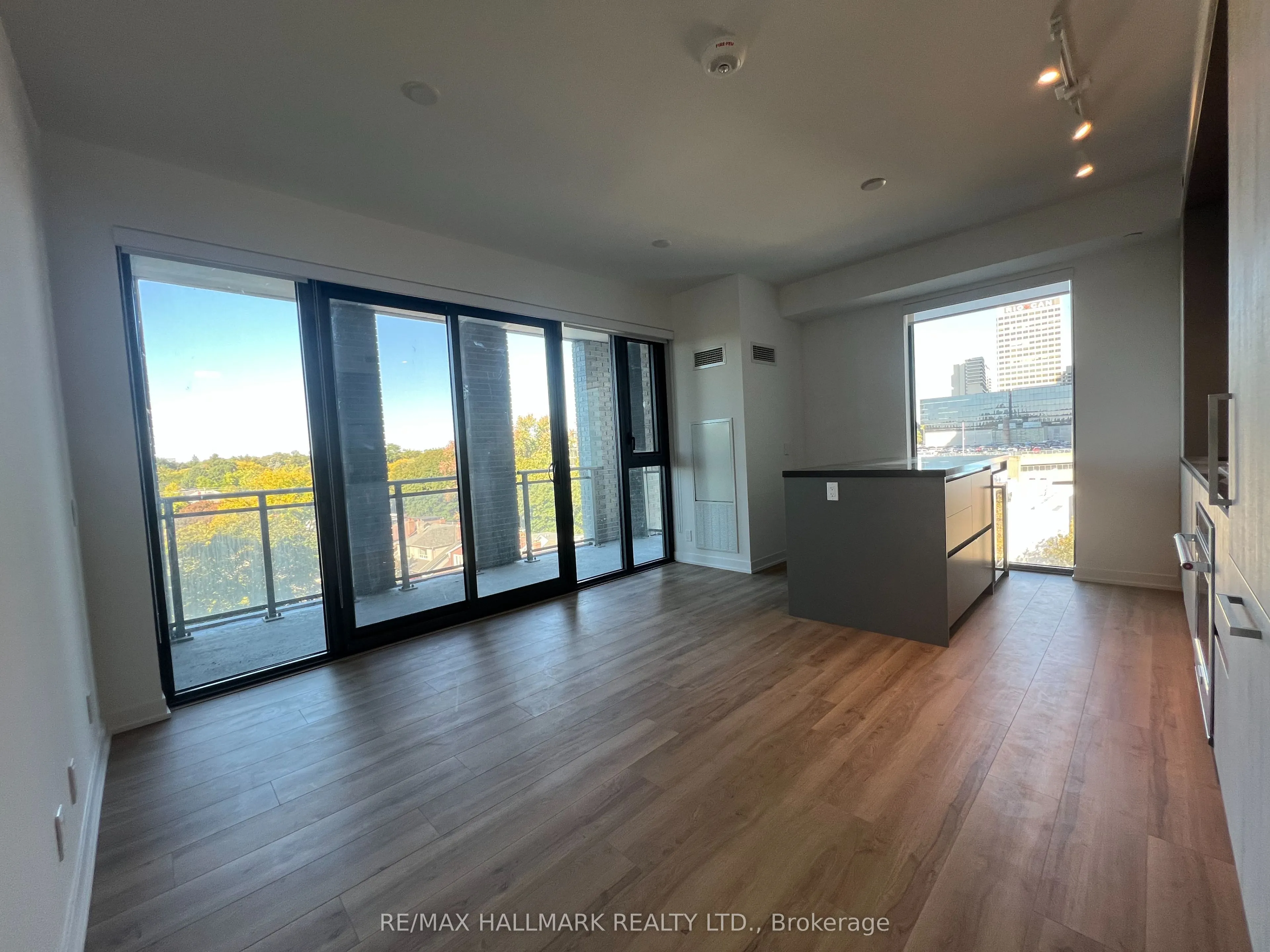 1 Hillsdale Avenue W, #502