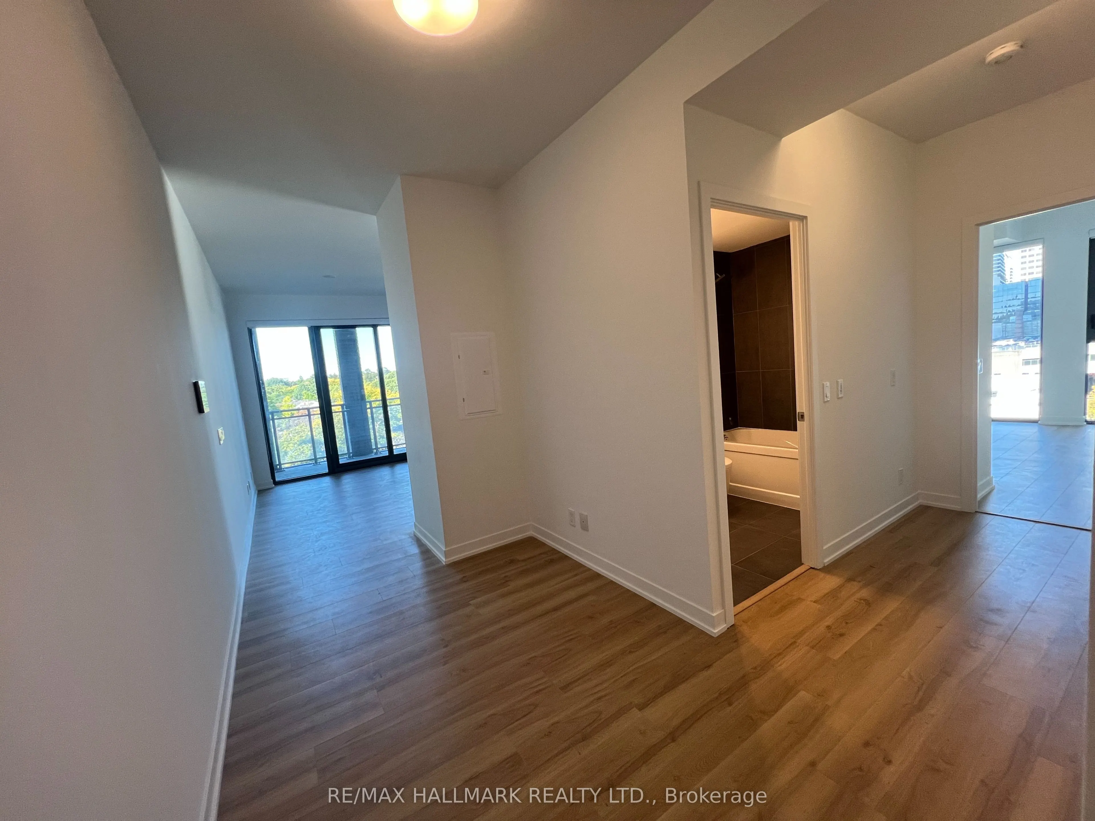 1 Hillsdale Avenue W, #502