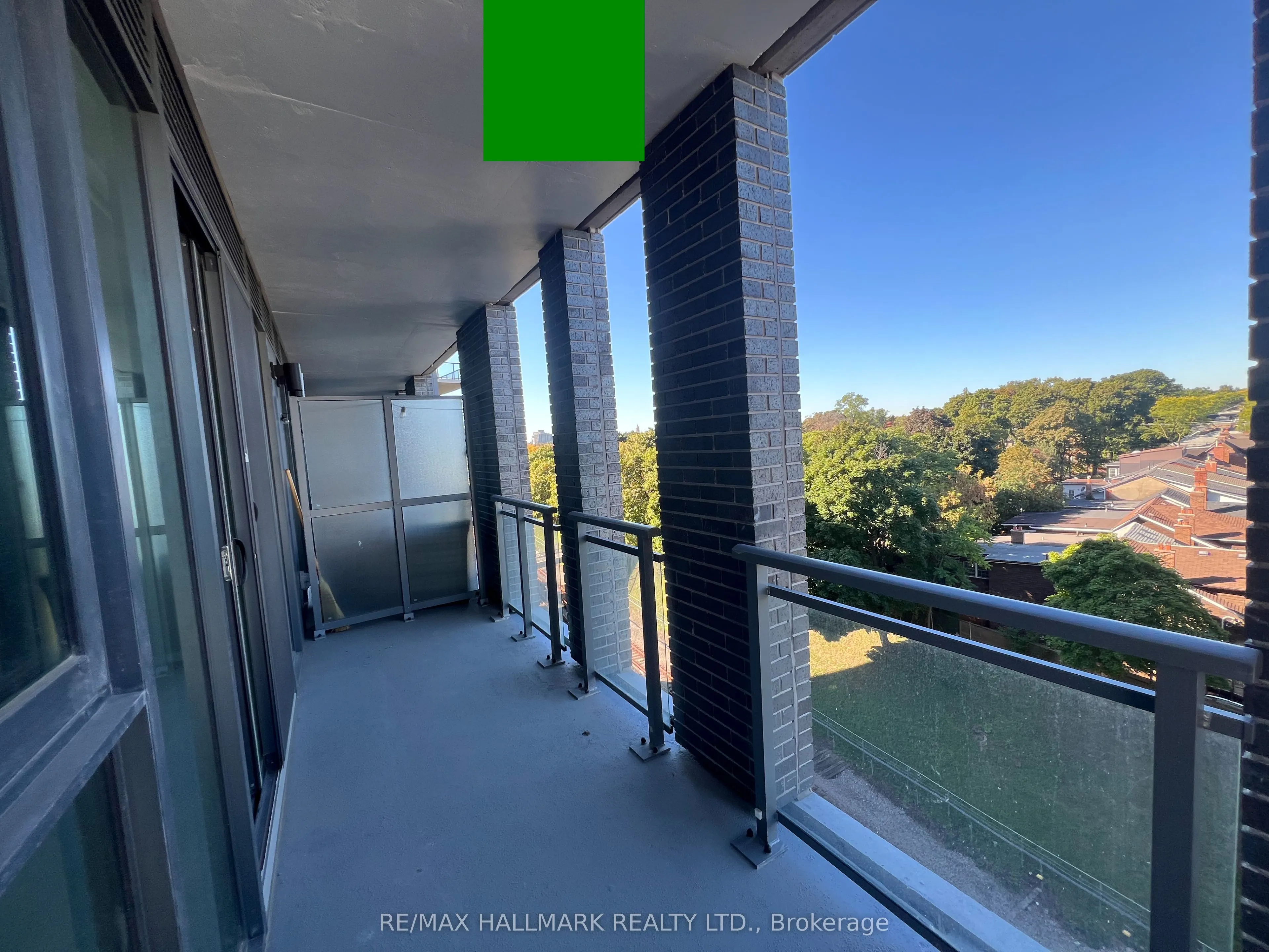 1 Hillsdale Avenue W, #502