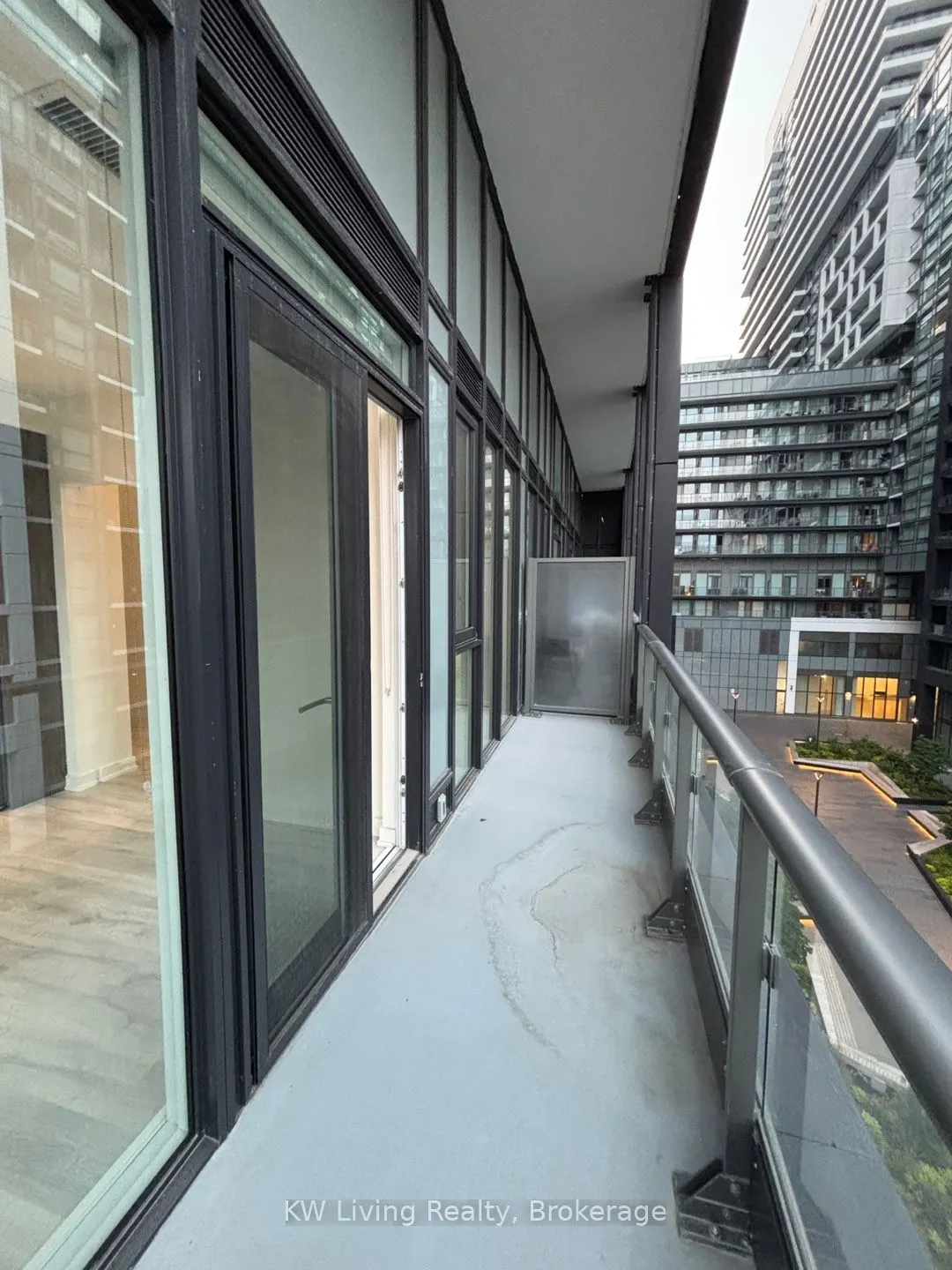 121 Lower Sherbourne Street, #463
