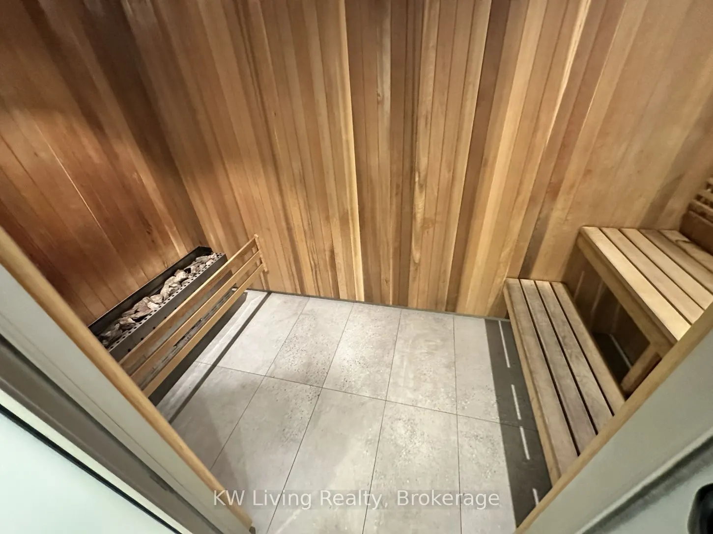 121 Lower Sherbourne Street, #463