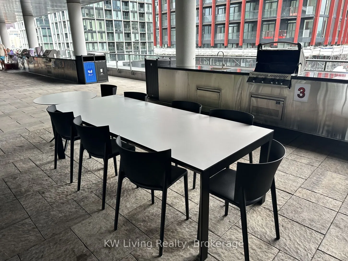 121 Lower Sherbourne Street, #463