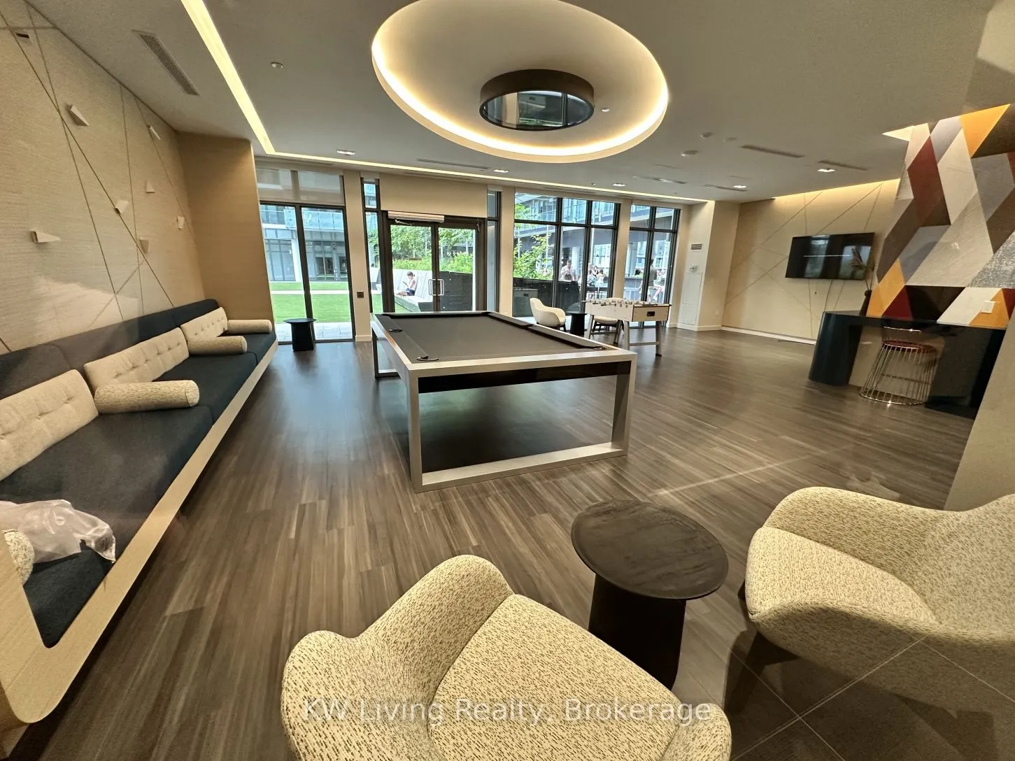 121 Lower Sherbourne Street, #463