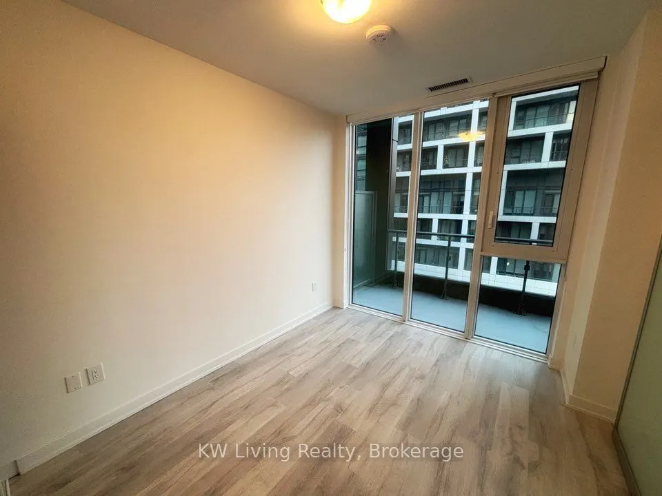 121 Lower Sherbourne Street, #463