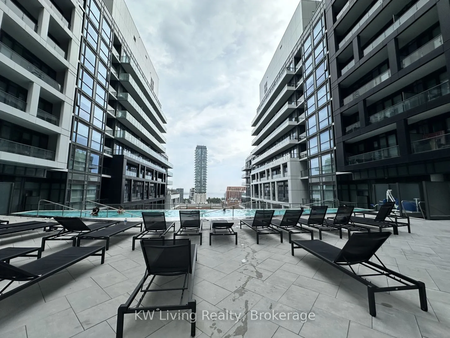 121 Lower Sherbourne Street, #463
