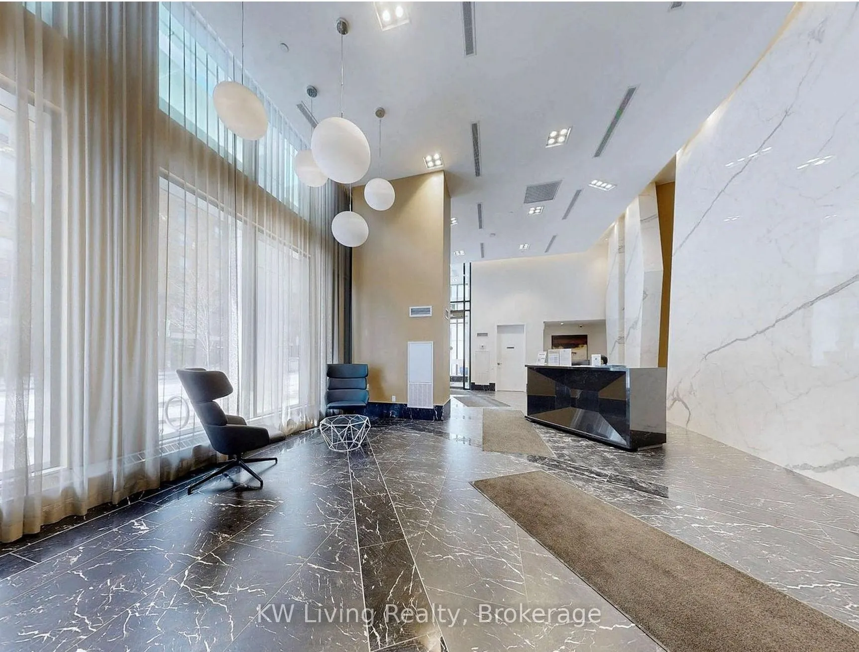 121 Lower Sherbourne Street, #463