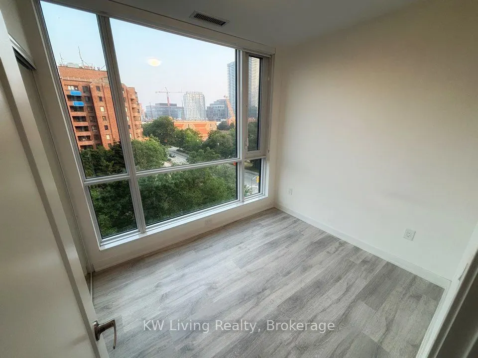 121 Lower Sherbourne Street, #463