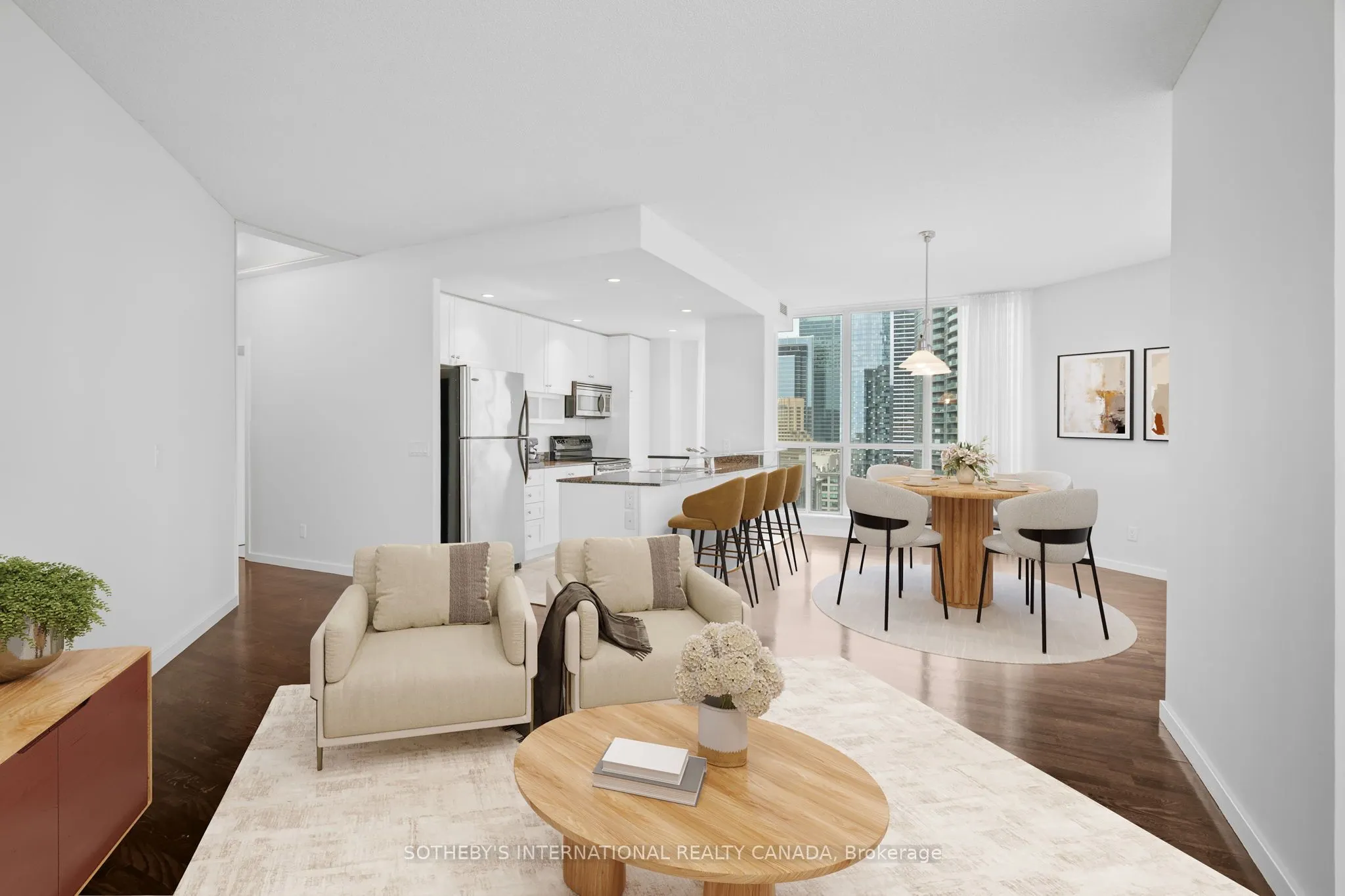 218 Queens Quay, #2202