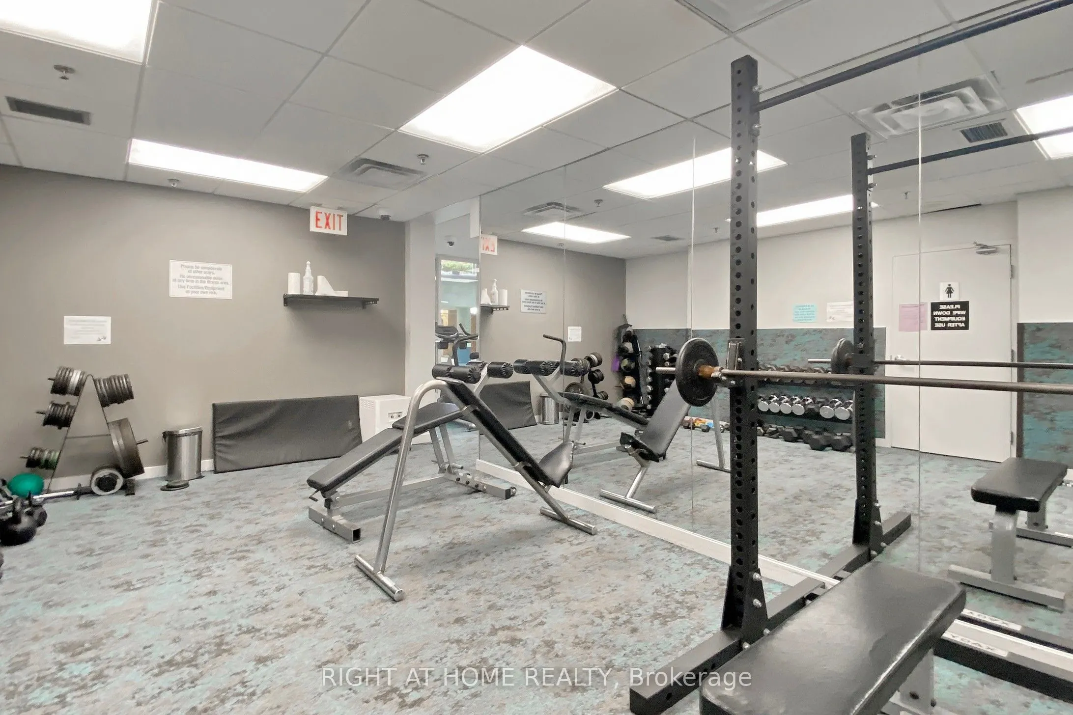 60 Homewood Avenue, #331