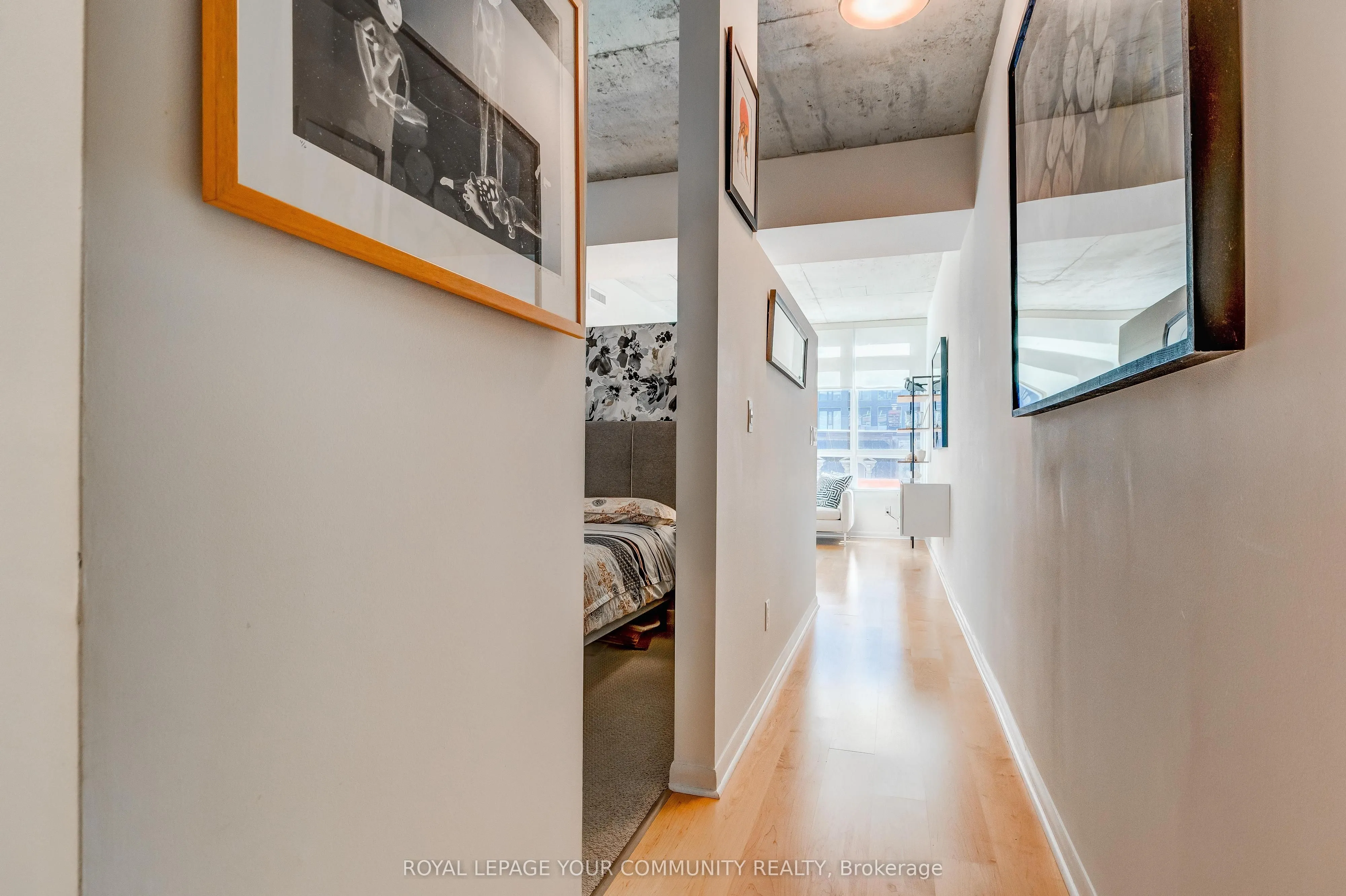 333 Adelaide Street E, #423
