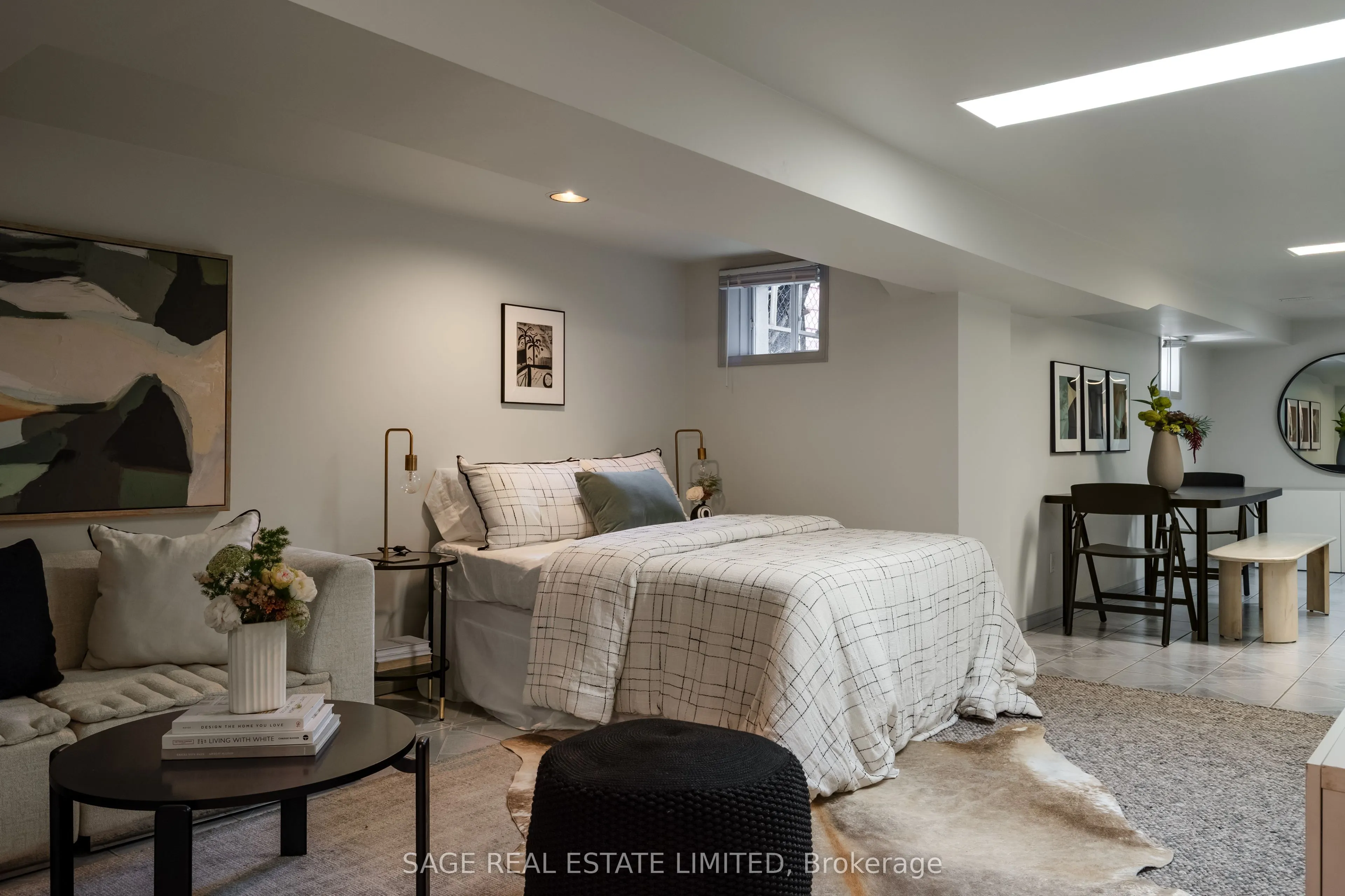 115 Niagara Street