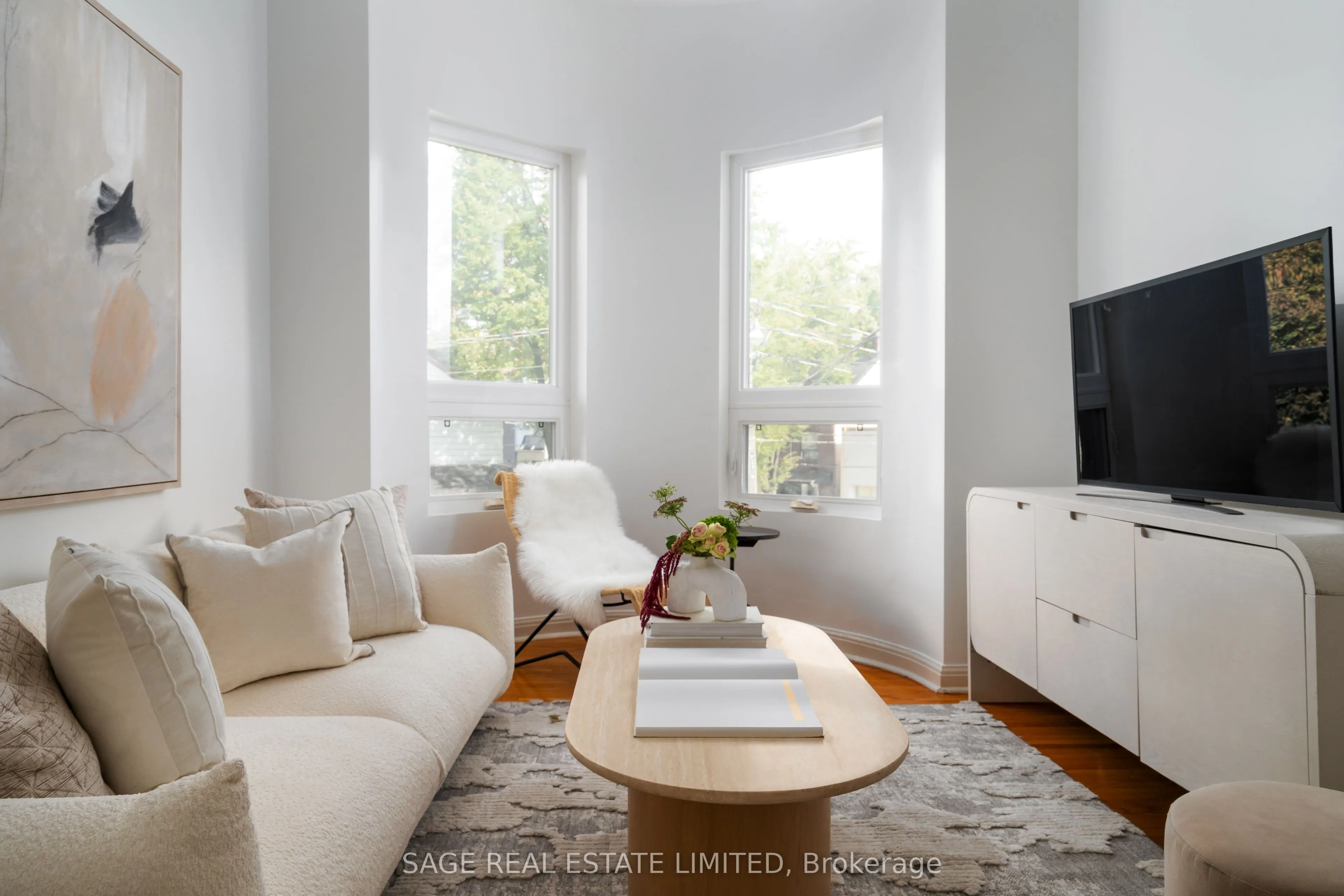 115 Niagara Street