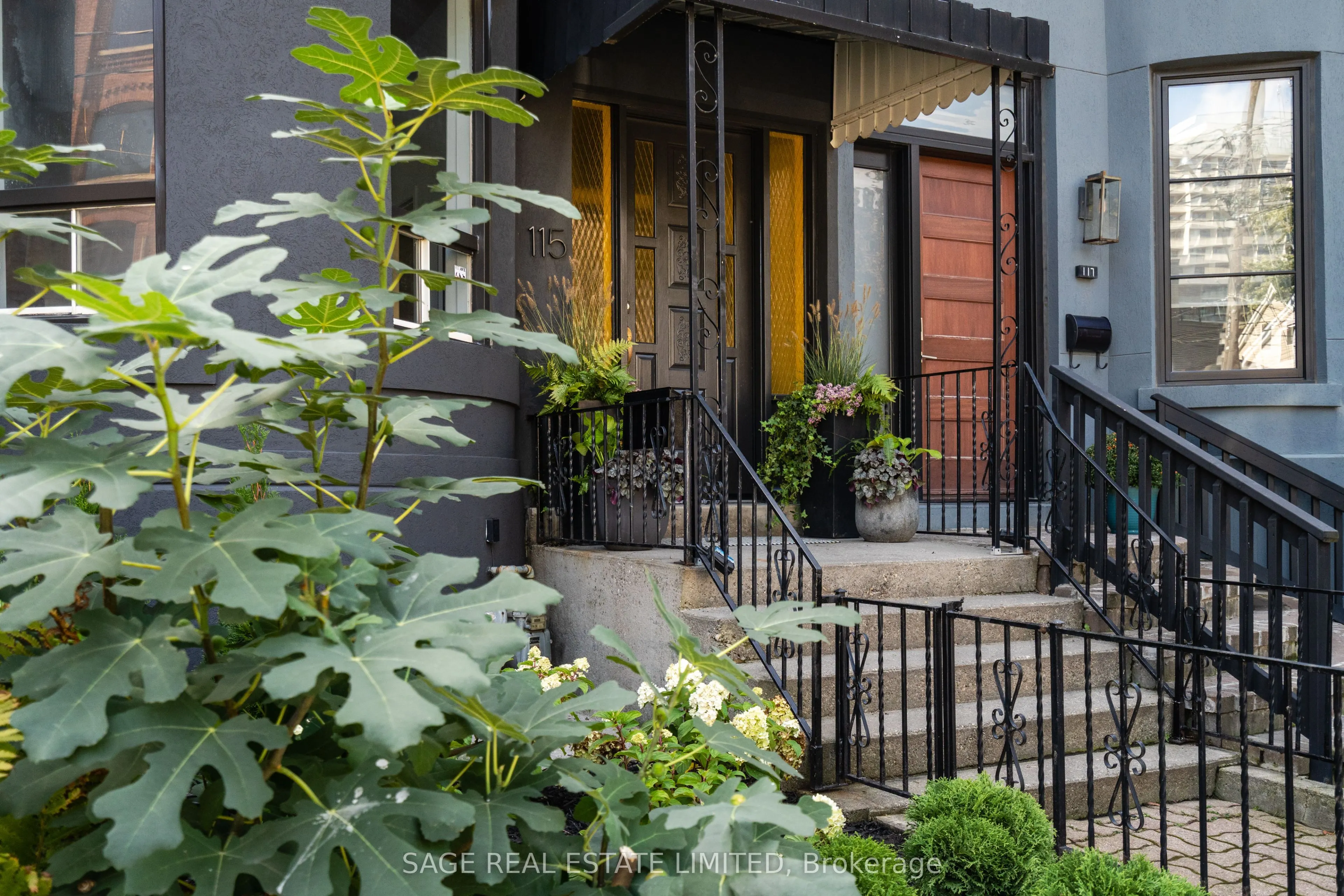 115 Niagara Street