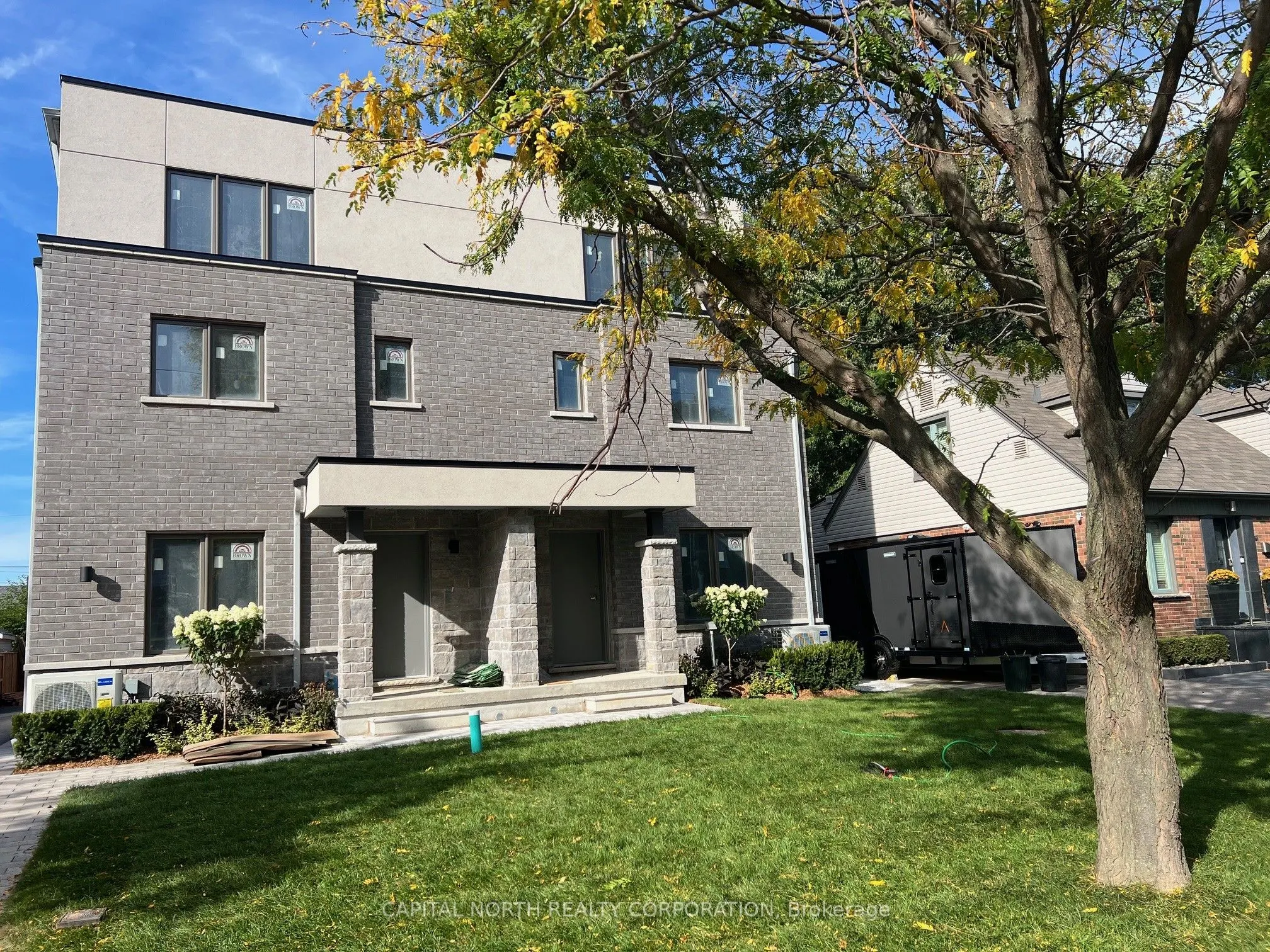 46 Touraine Avenue