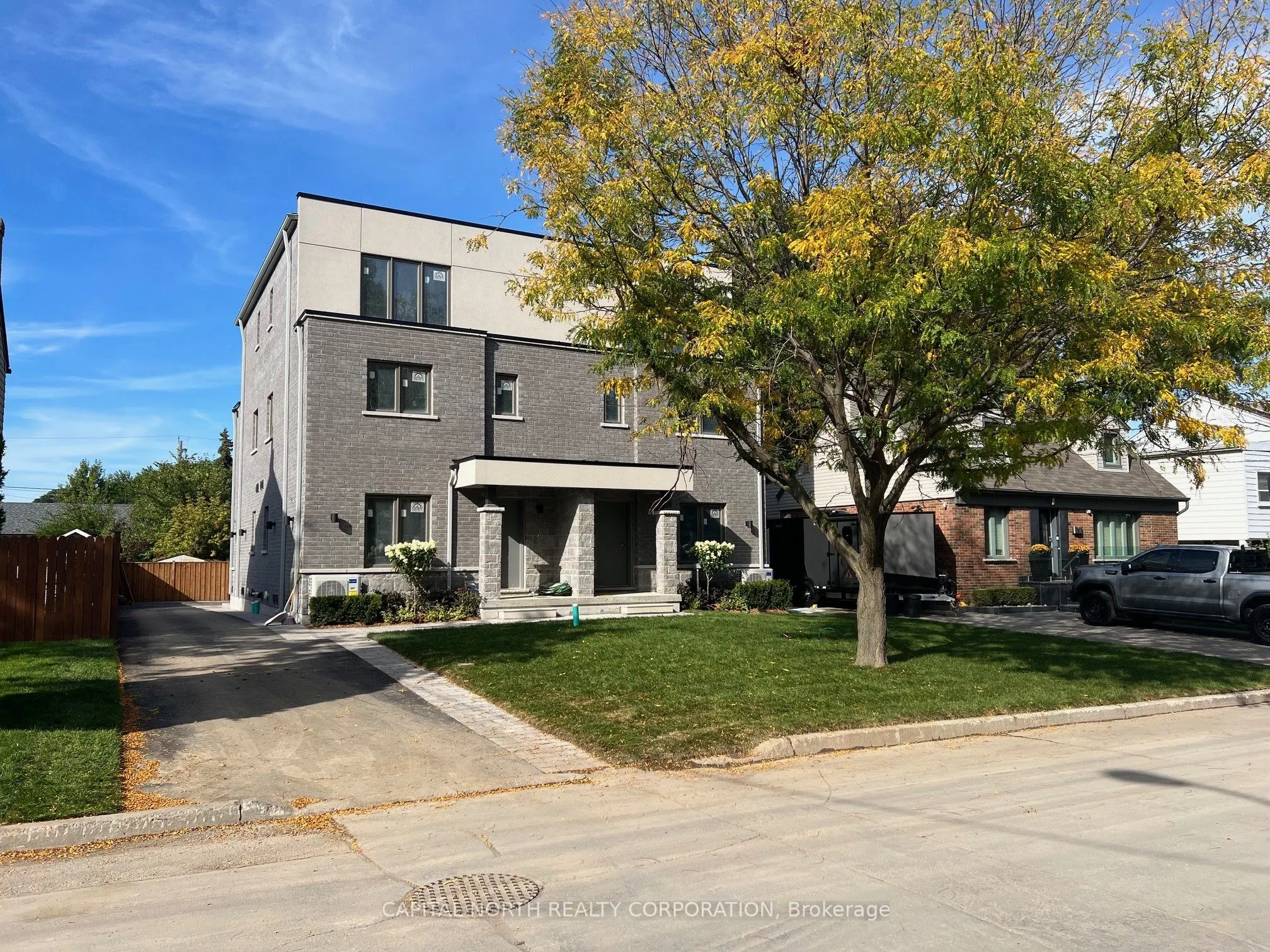 46 Touraine Avenue