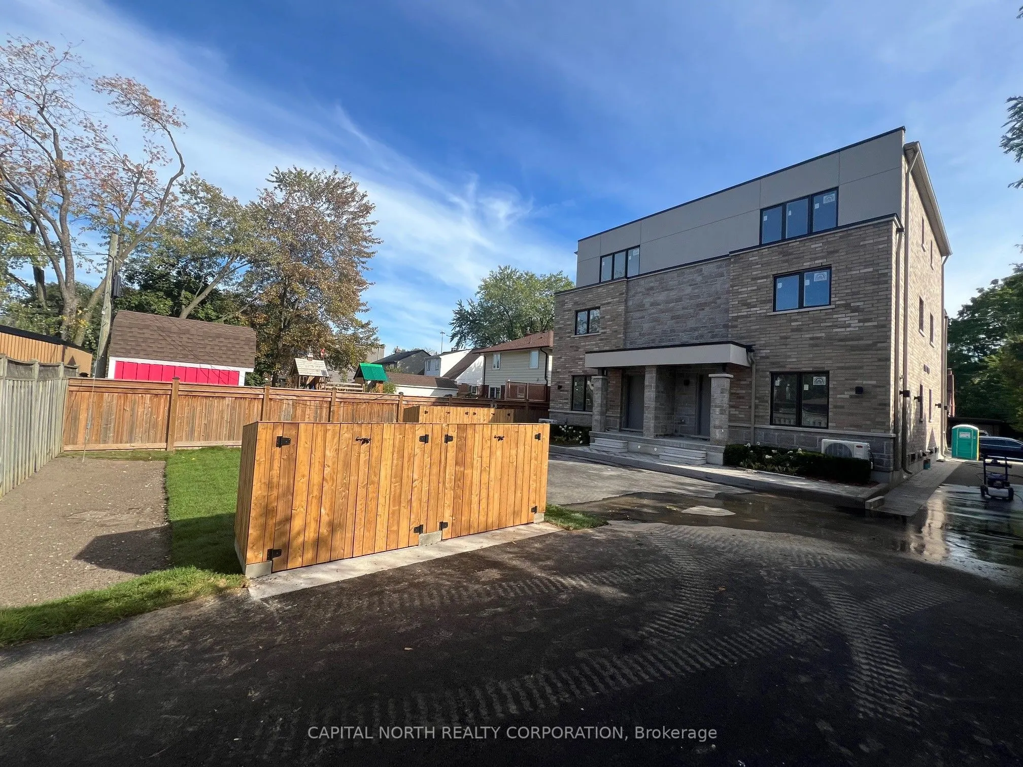 46 Touraine Avenue