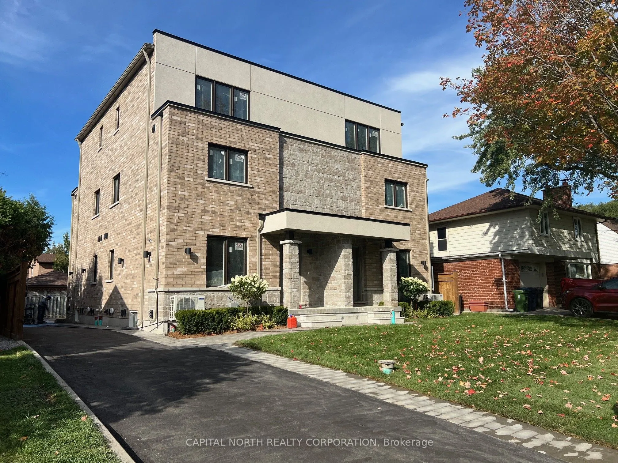 46 Touraine Avenue