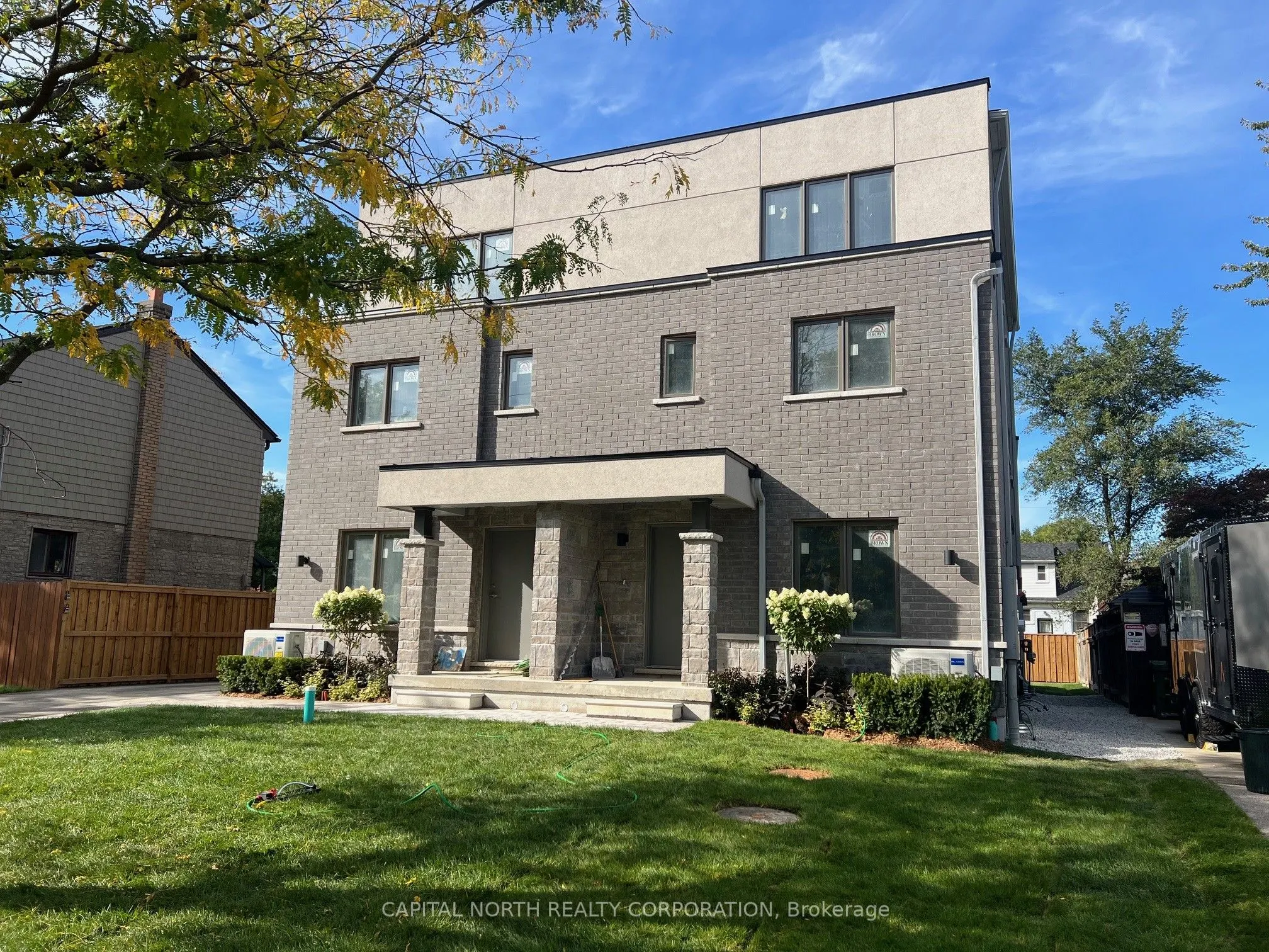 46 Touraine Avenue