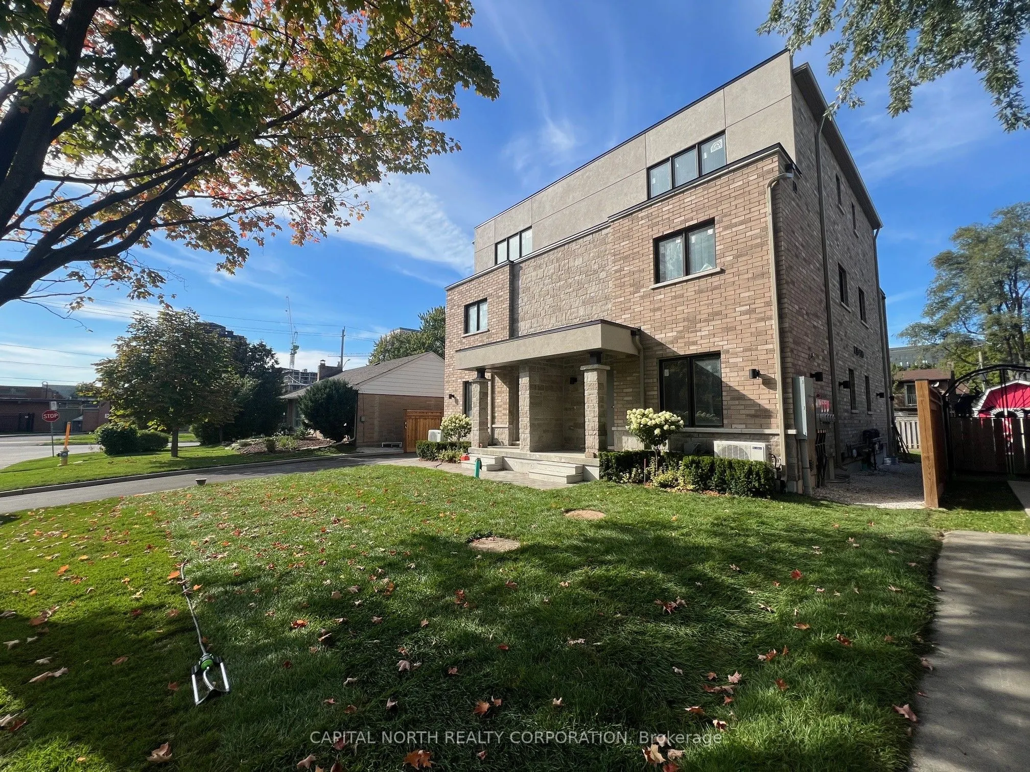46 Touraine Avenue
