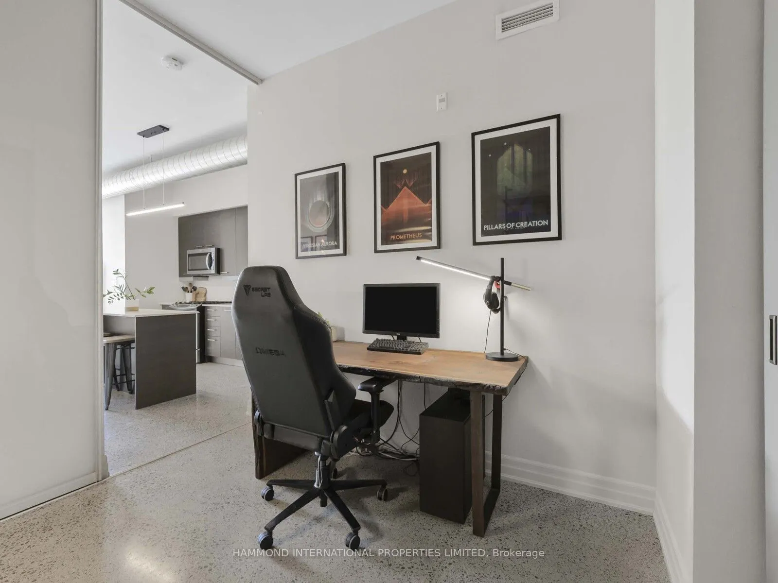 510 King Street E, #229