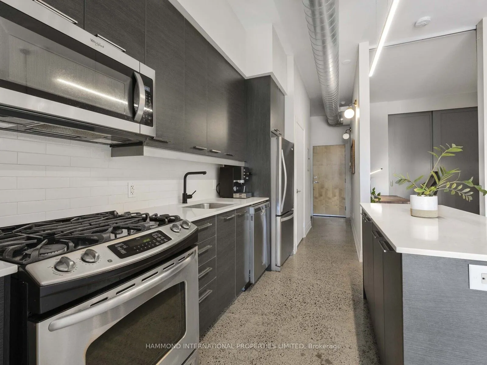 510 King Street E, #229