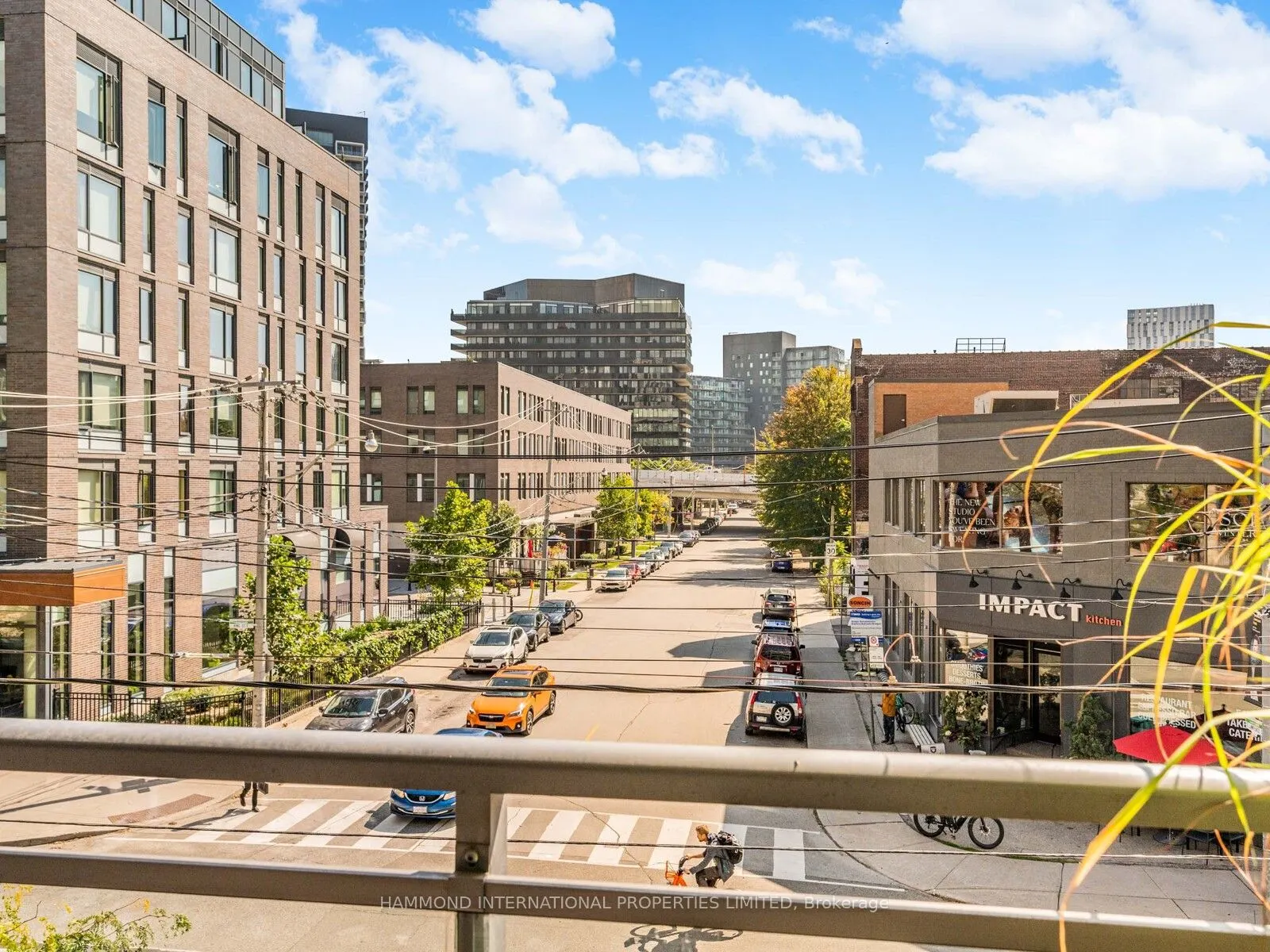 510 King Street E, #229