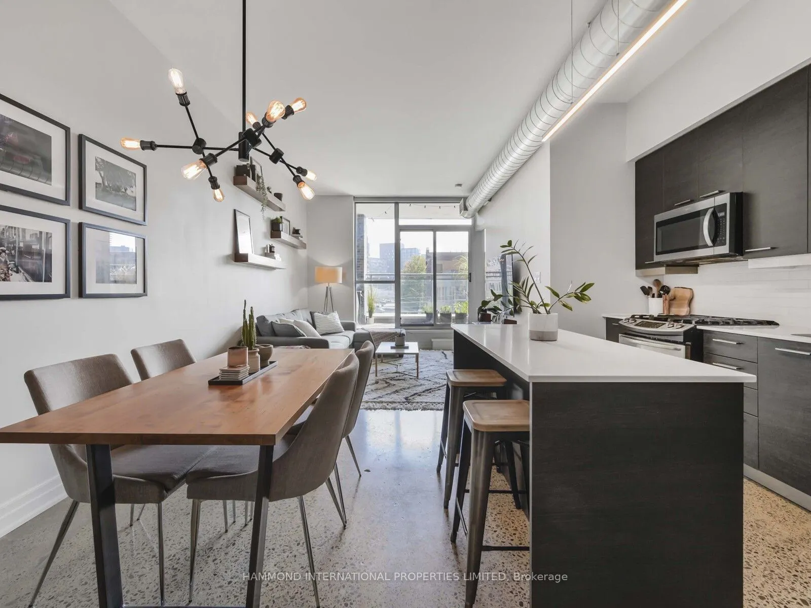 510 King Street E, #229