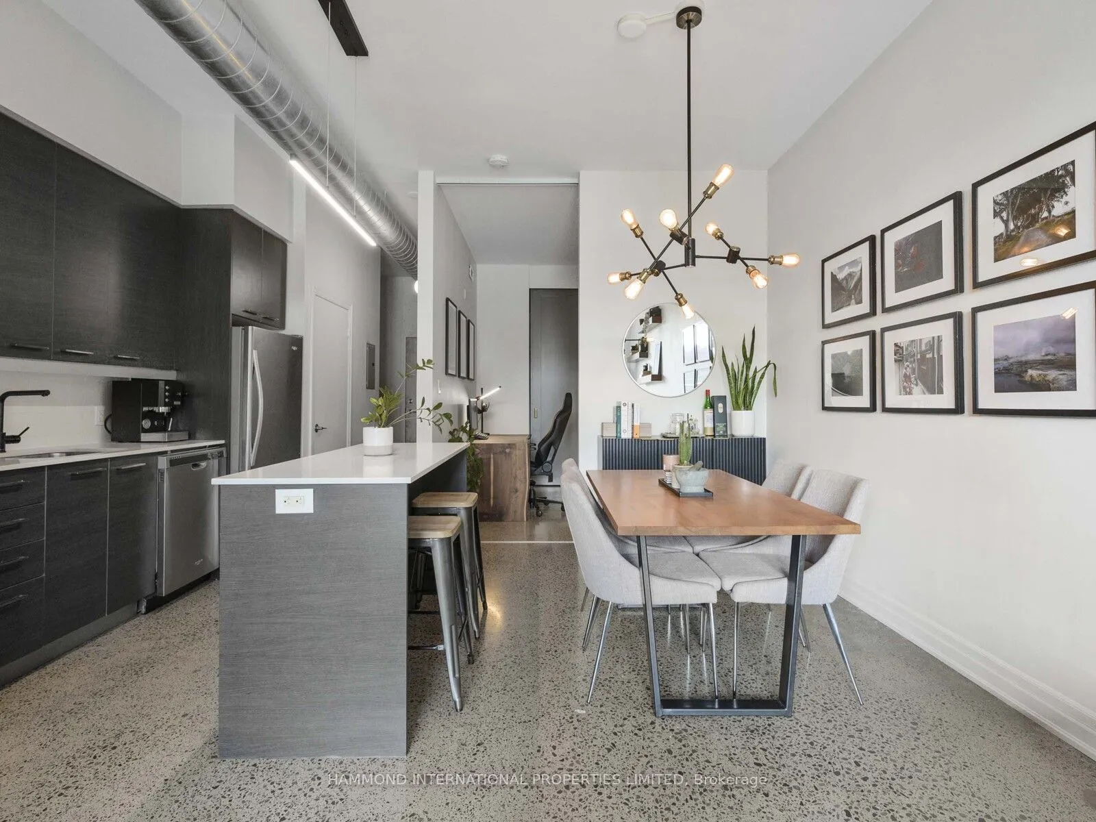 510 King Street E, #229
