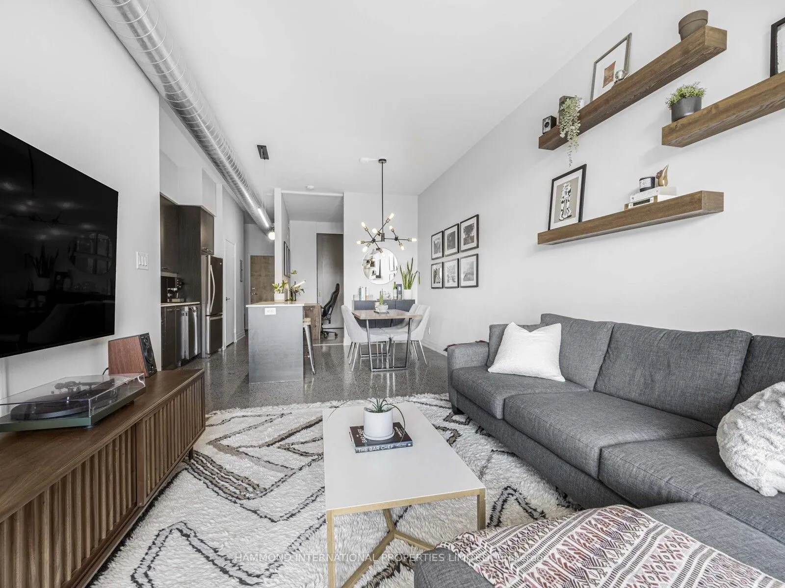 510 King Street E, #229