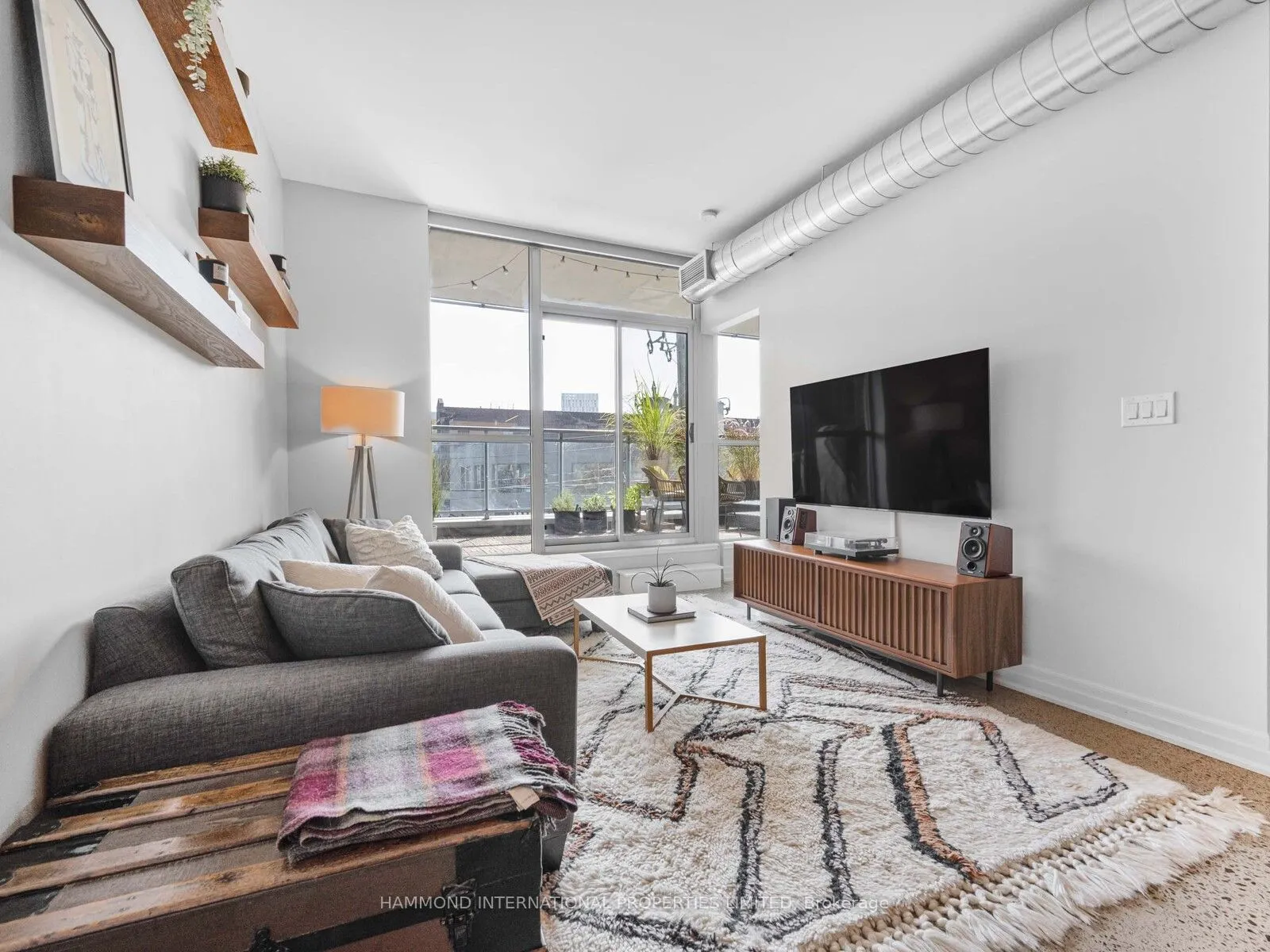 510 King Street E, #229