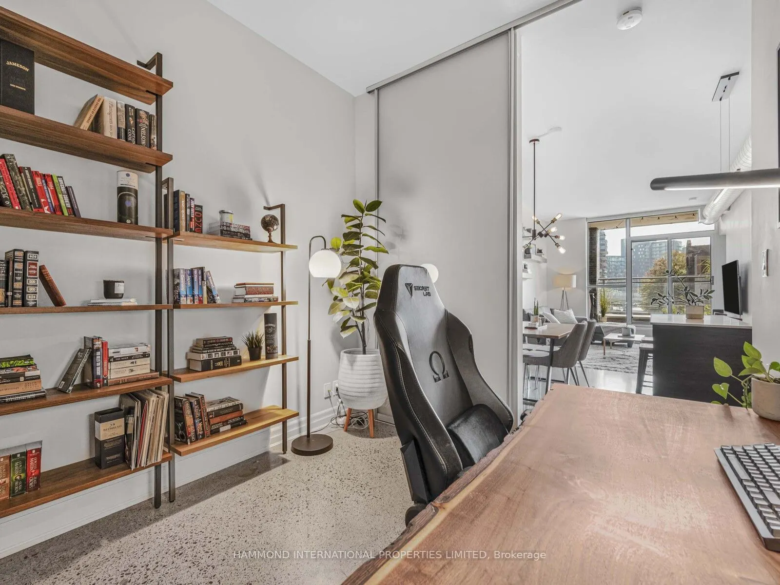 510 King Street E, #229